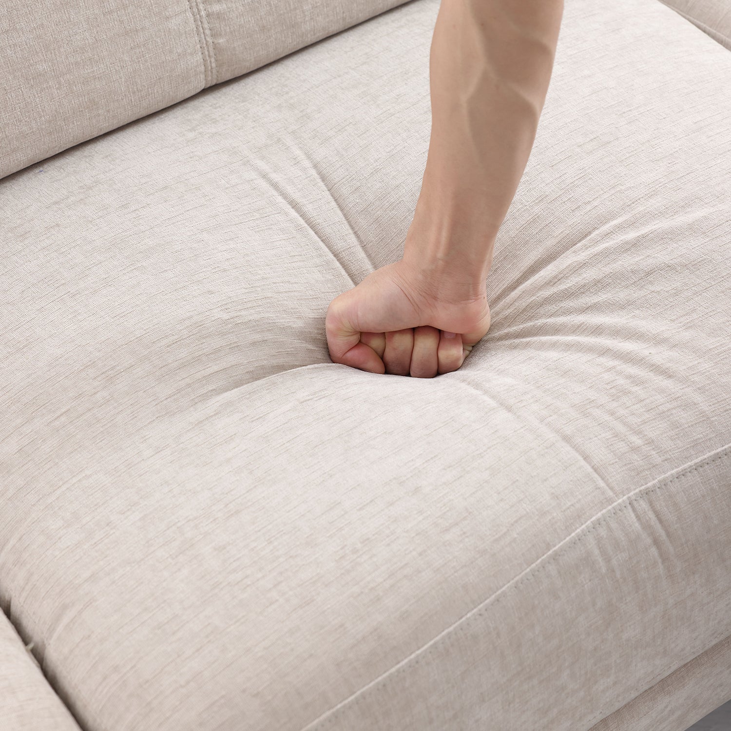 Theo Recliner Sofa, Recliner, Valyōu Furniture | Valyou Furniture