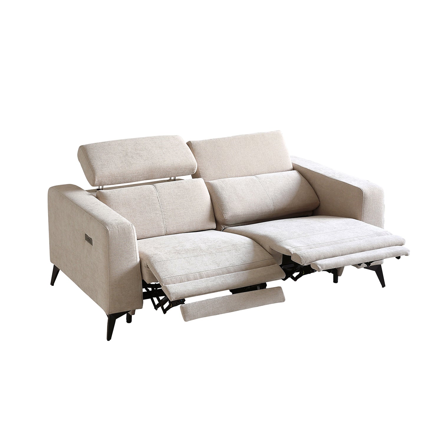 Theo Recliner Sofa, Recliner, Valyōu Furniture | Valyou Furniture 