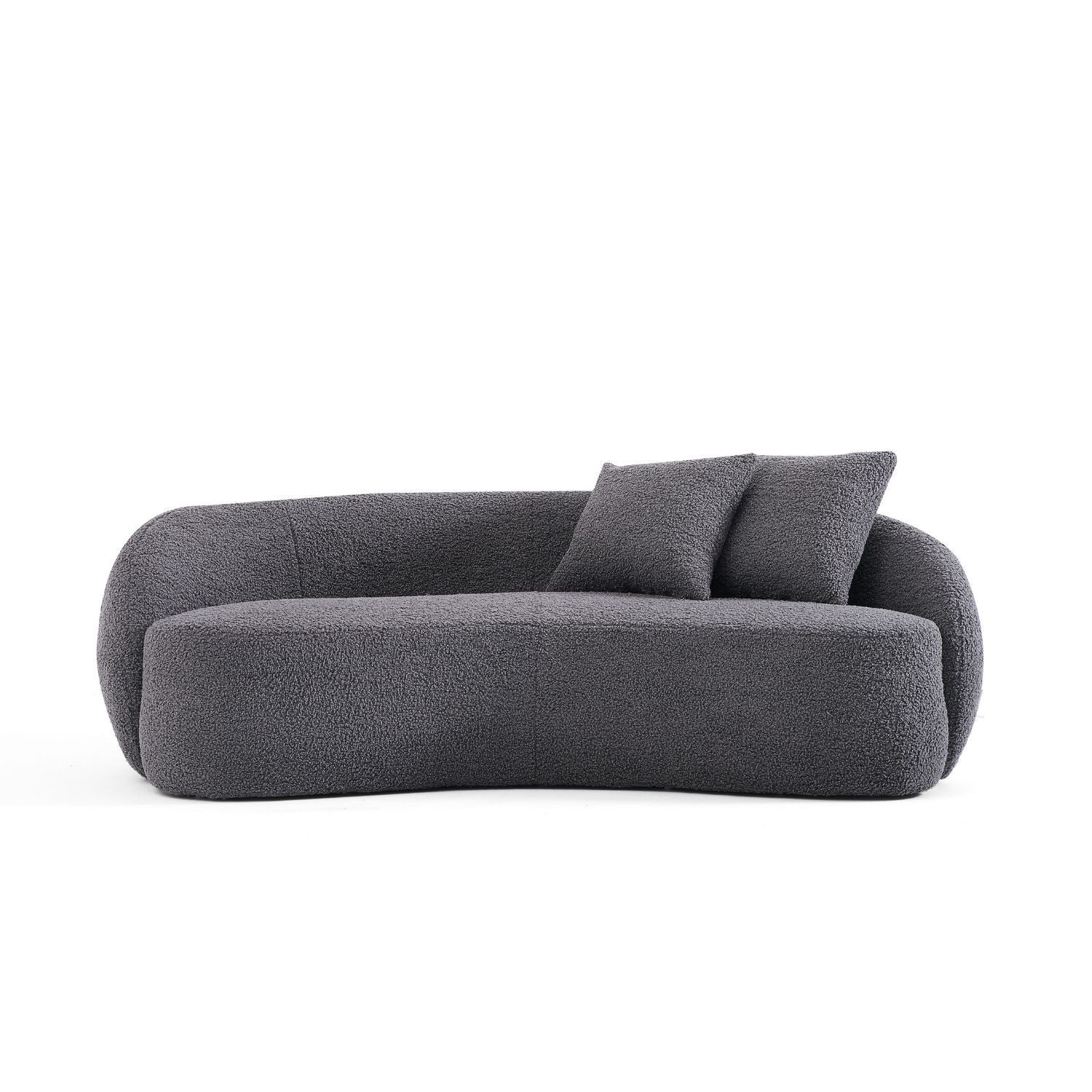 The Eclipse Sofa Milloze