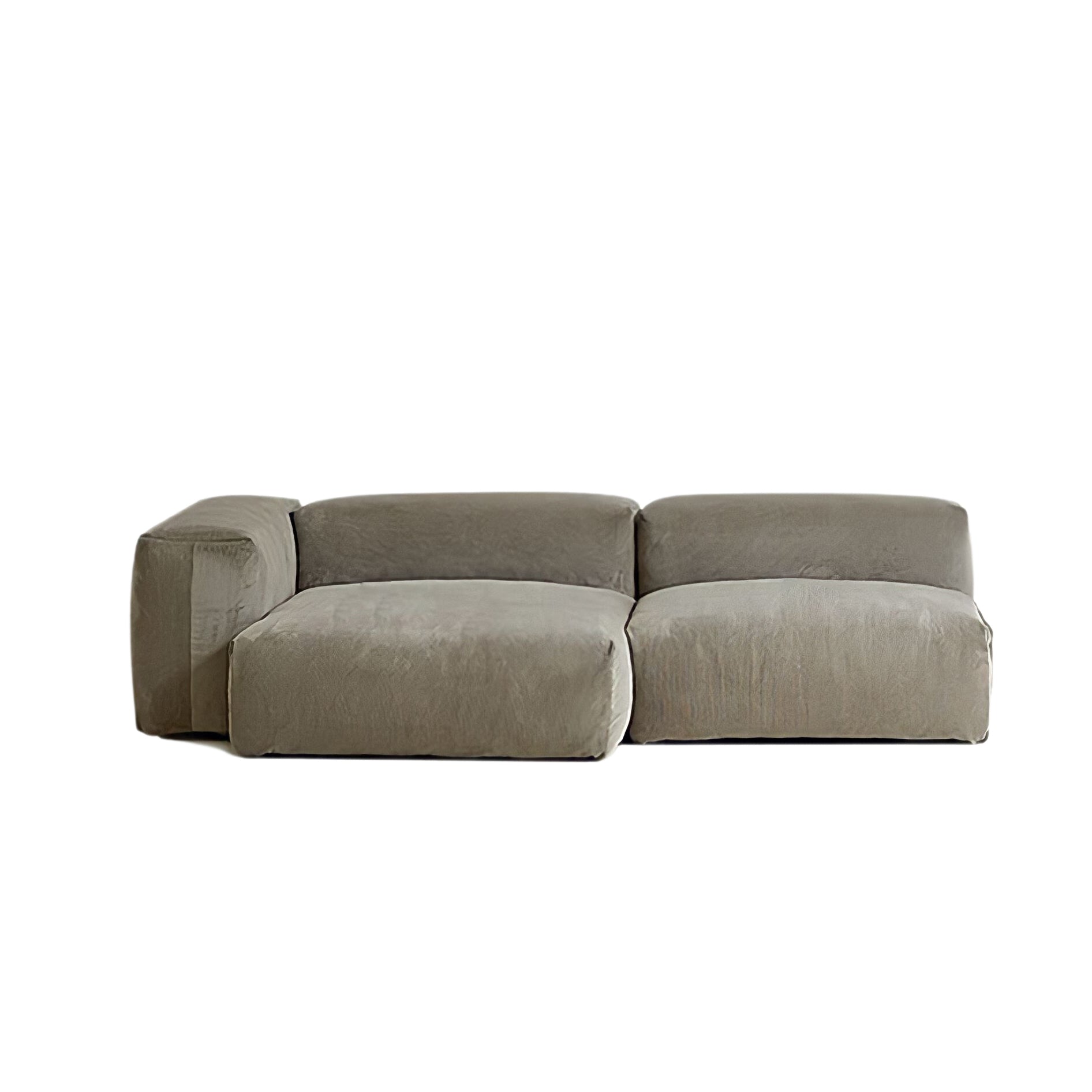 The Squish Sectional, Sofa, Valyōu Furniture | Valyou Furniture 