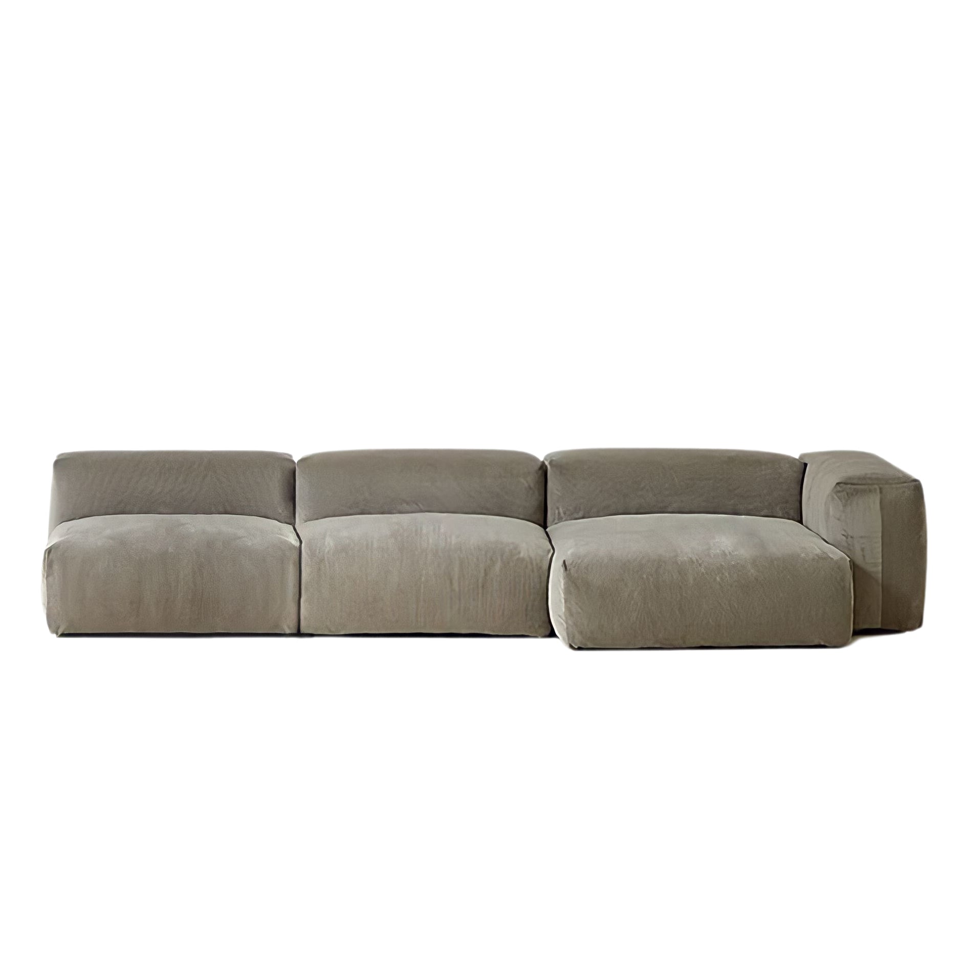 The Squish Sectional, Sofa, Valyōu Furniture | Valyou Furniture