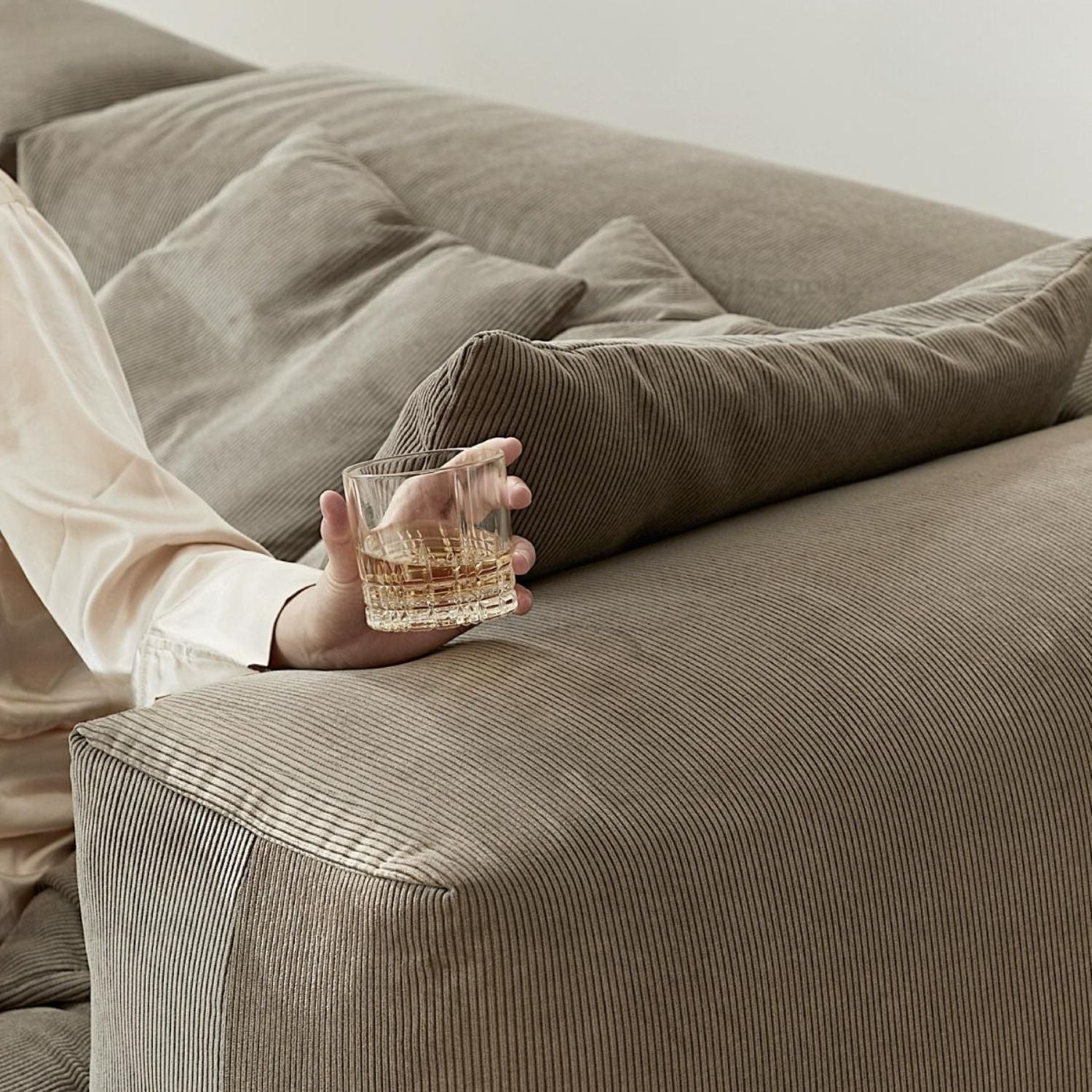 The Squish Sectional, Sofa, Valyōu Furniture | Valyou Furniture