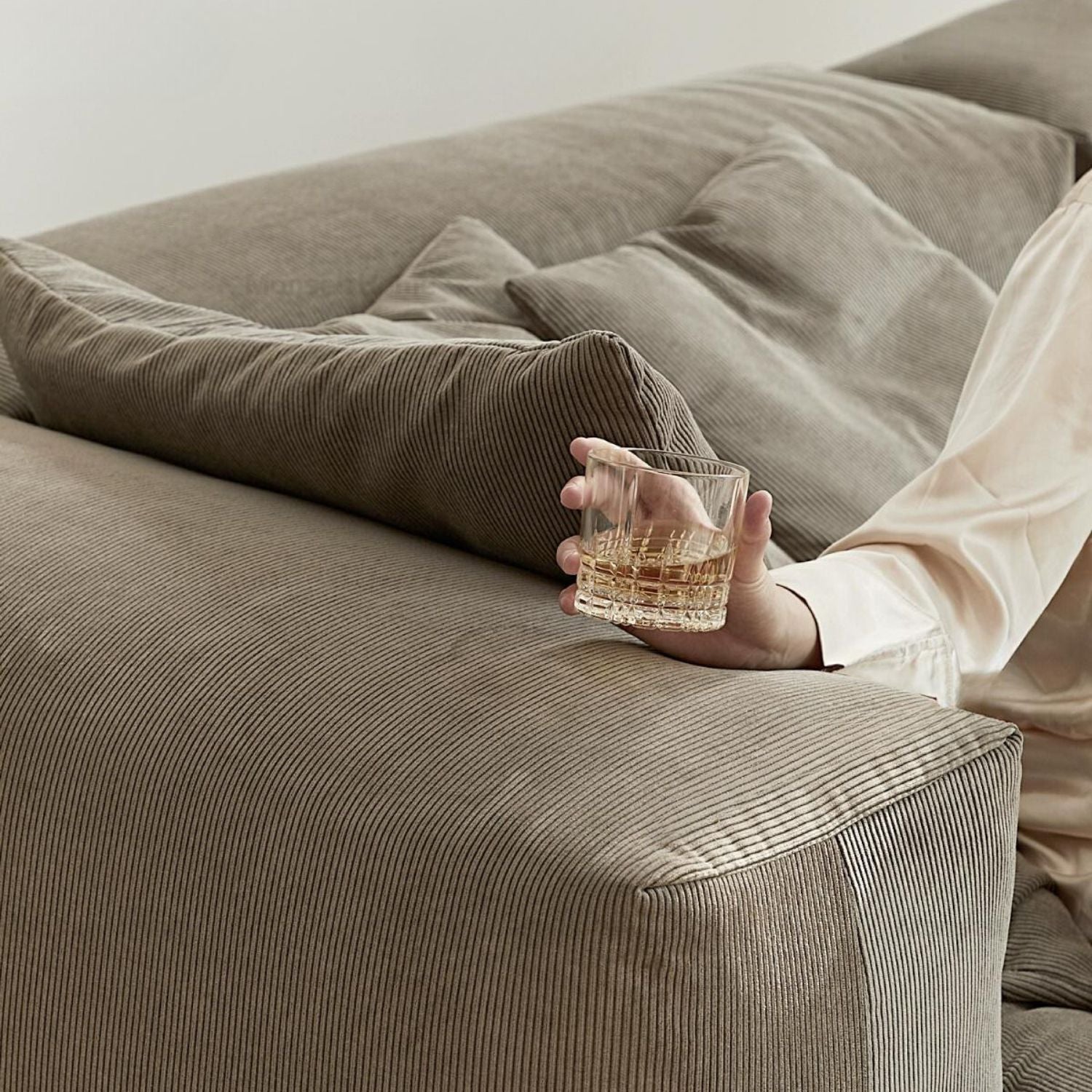 The Squish Sectional, Sofa, Valyōu Furniture | Valyou Furniture