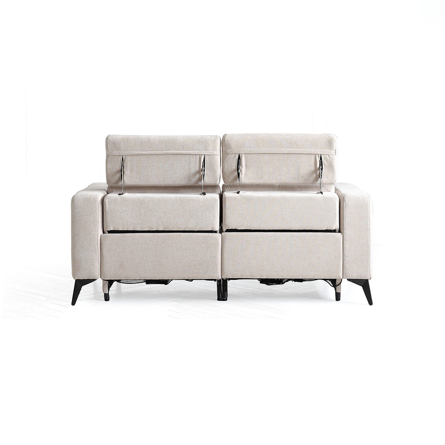 Theo Recliner Sofa, Recliner, Valyōu Furniture | Valyou Furniture 