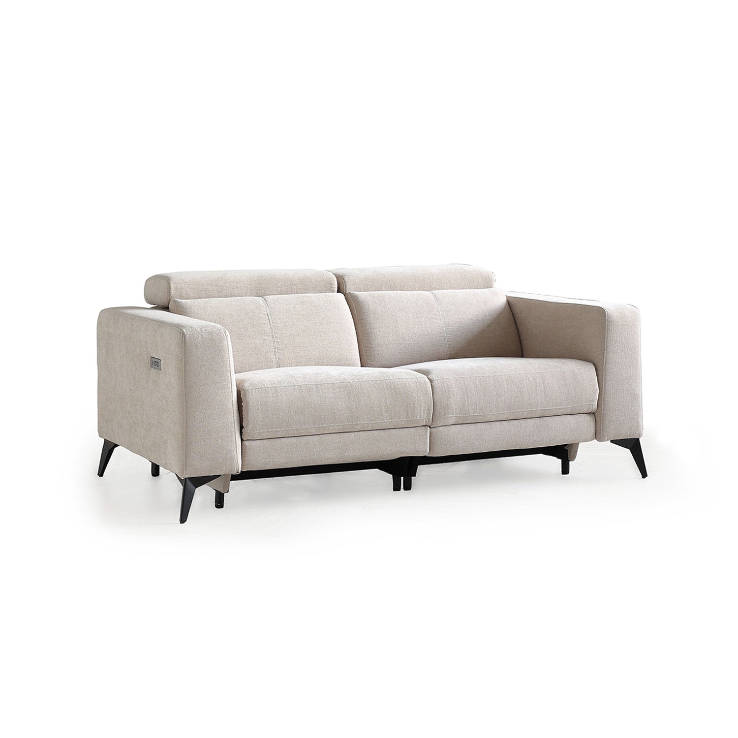 Theo Recliner Sofa, Recliner, Valyōu Furniture | Valyou Furniture