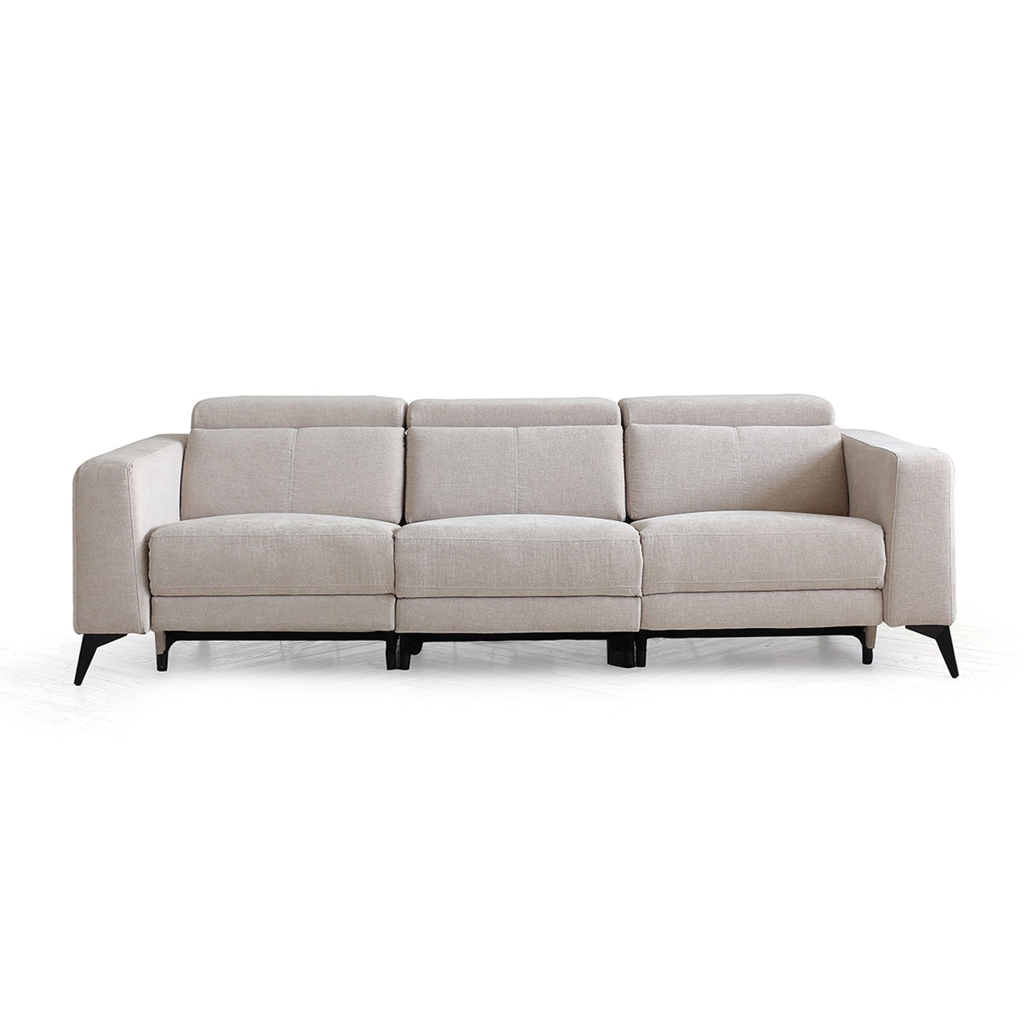Theo Recliner Sofa, Recliner, Valyōu Furniture | Valyou Furniture