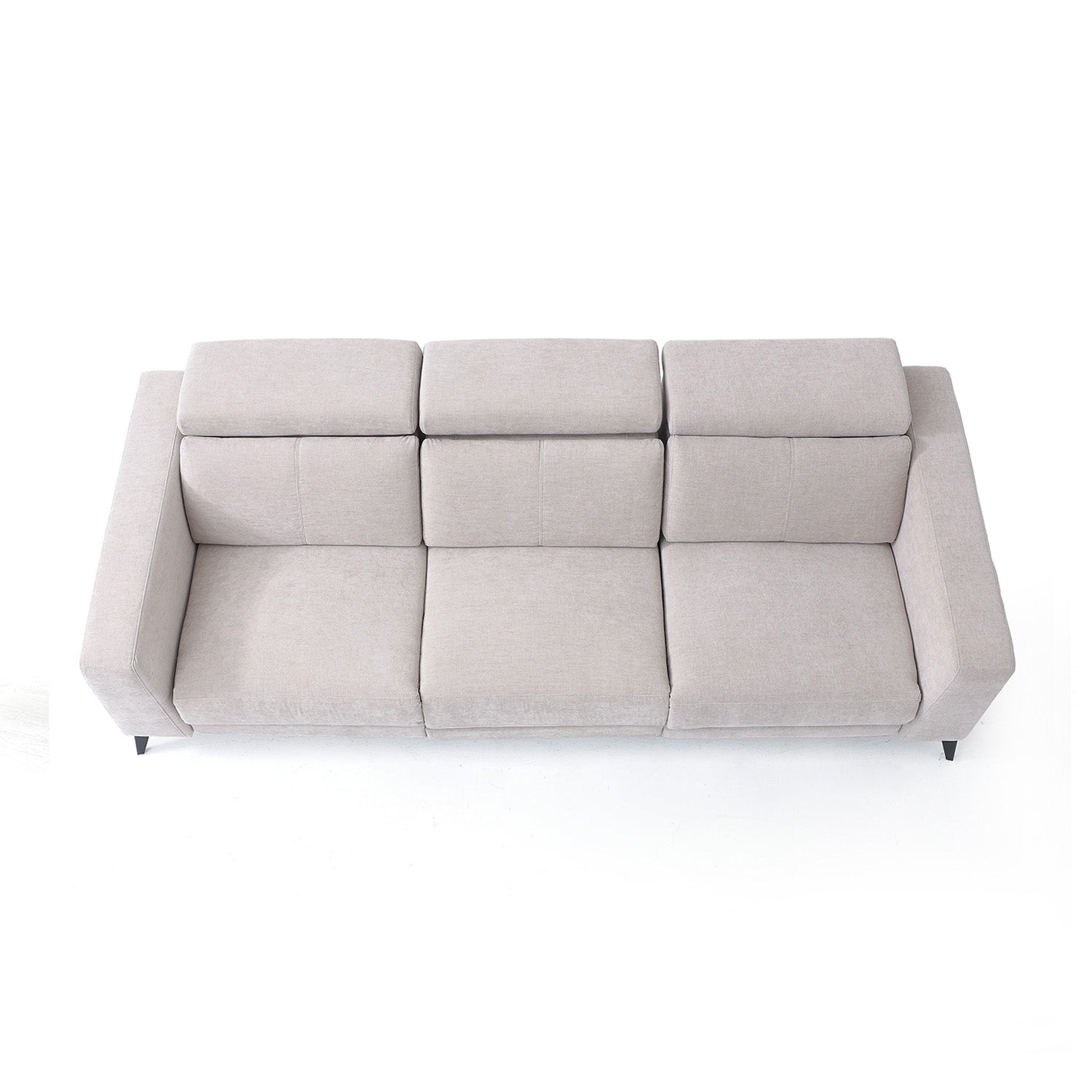 Theo Recliner Sofa, Recliner, Valyōu Furniture | Valyou Furniture