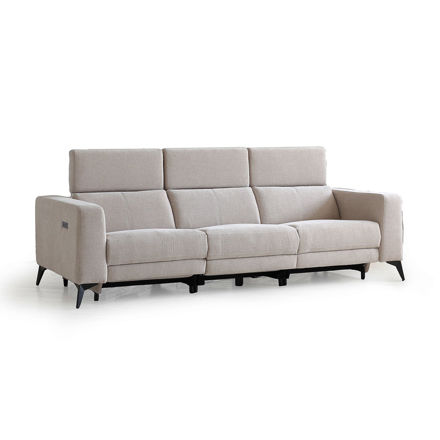 Theo Recliner Sofa, Recliner, Valyōu Furniture | Valyou Furniture