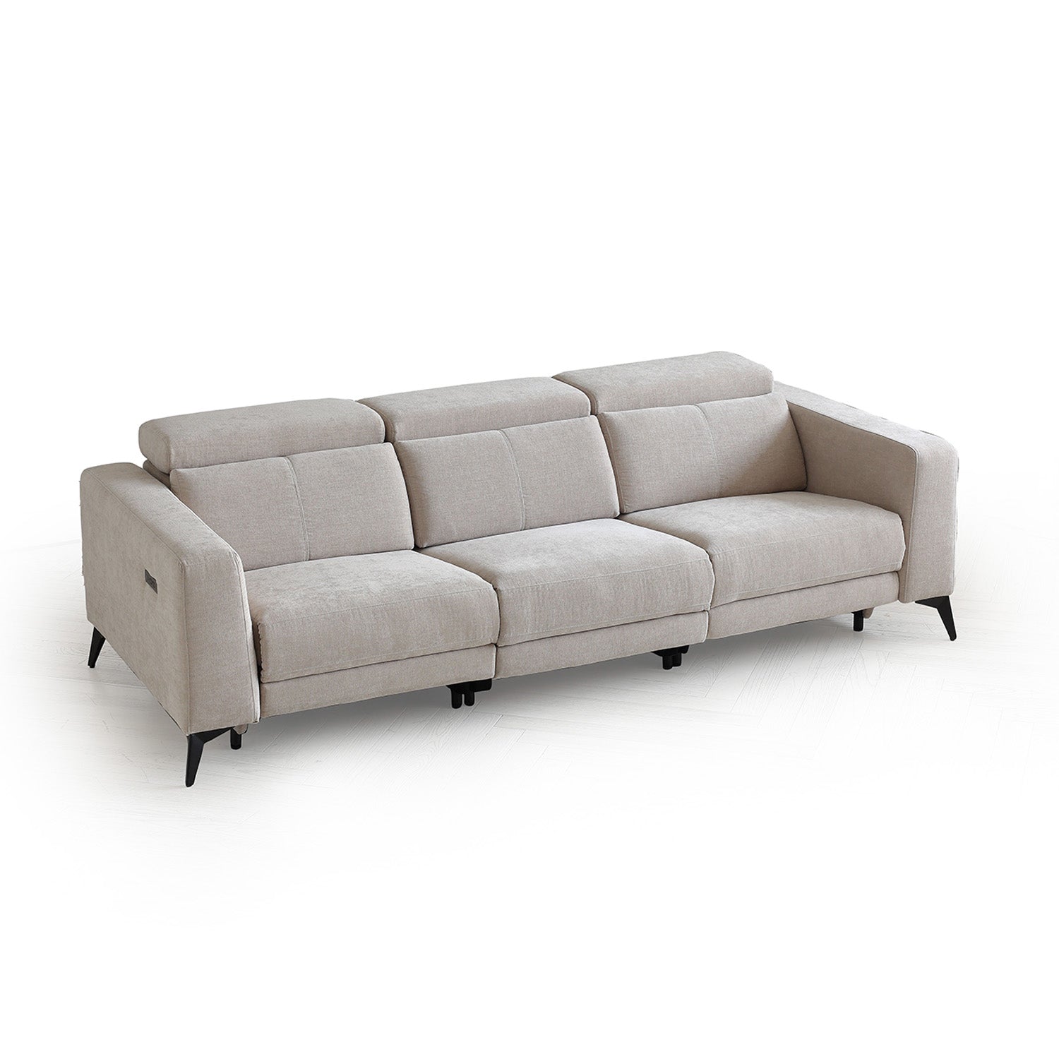 Theo Recliner Sofa, Recliner, Valyōu Furniture | Valyou Furniture 