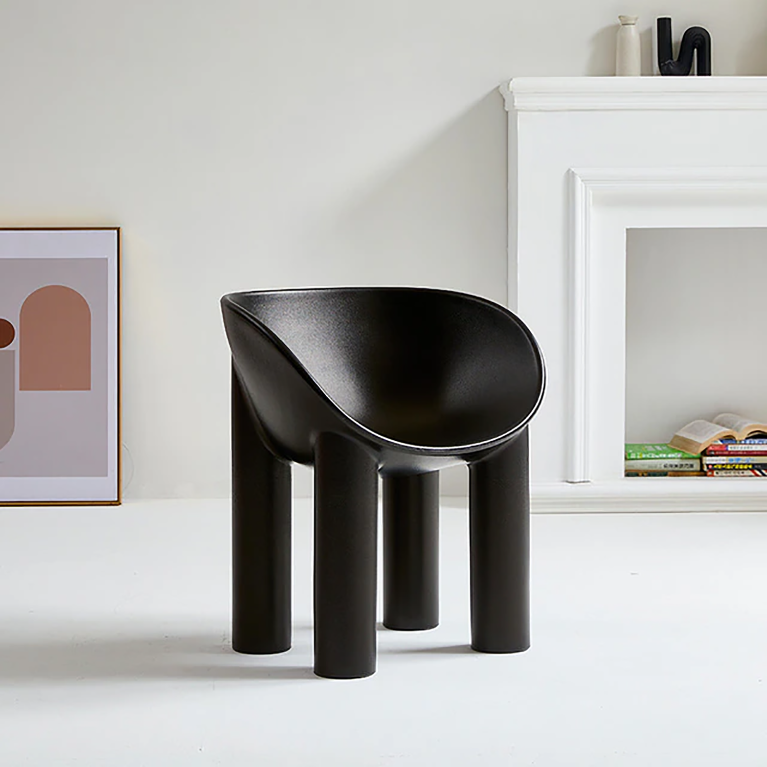 Byron Dining Chair, Chair, Valyōu Furniture | Valyou Furniture