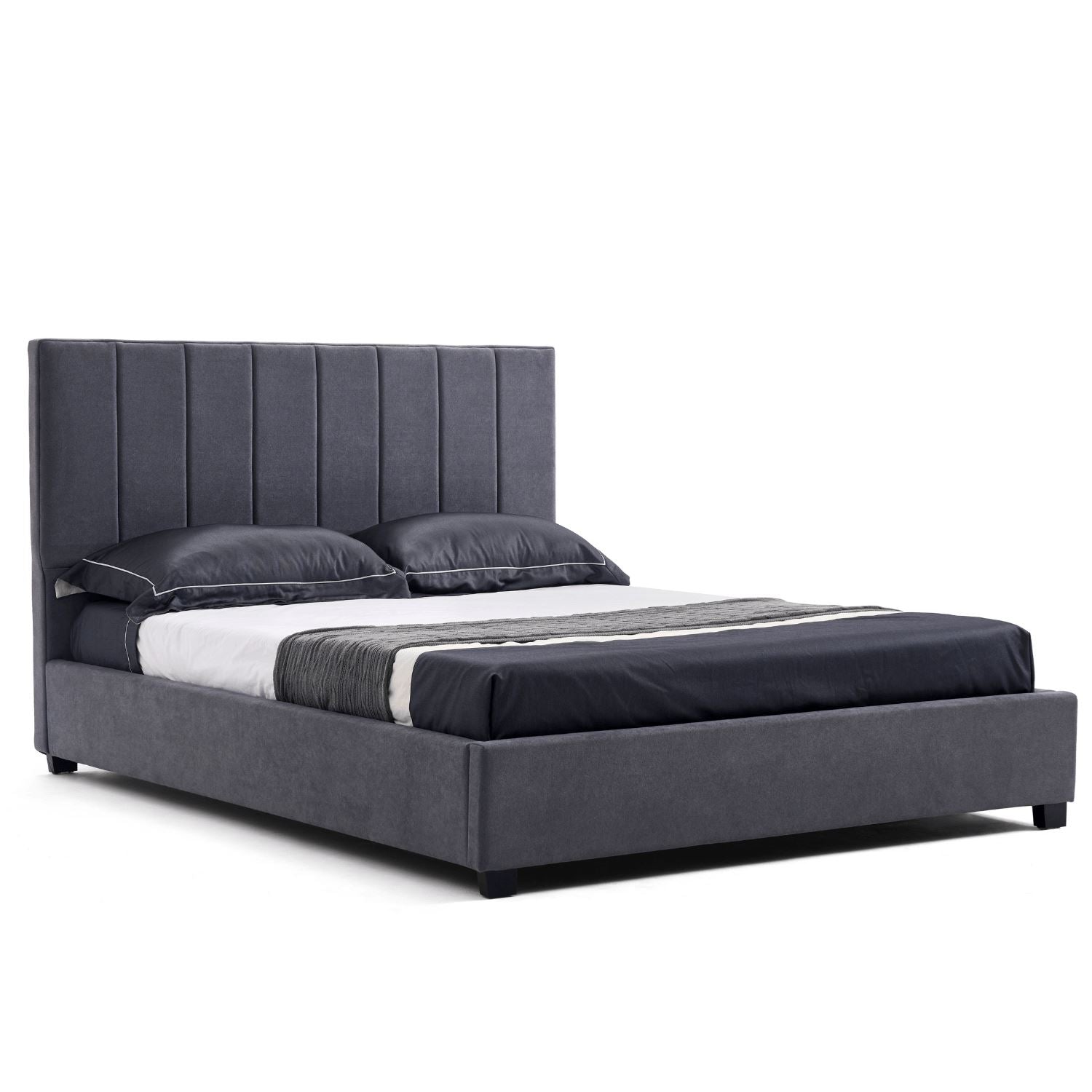 The Tiana Bed - Valyou
