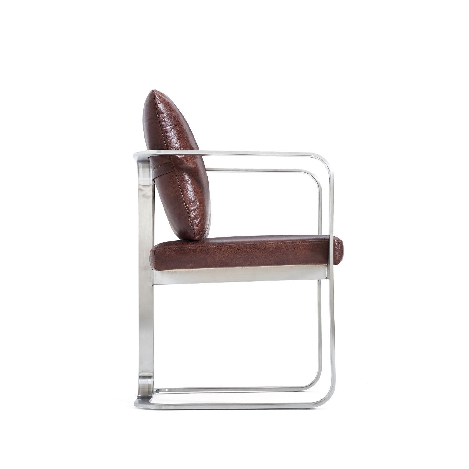 Timmins Chair Chair Foundry