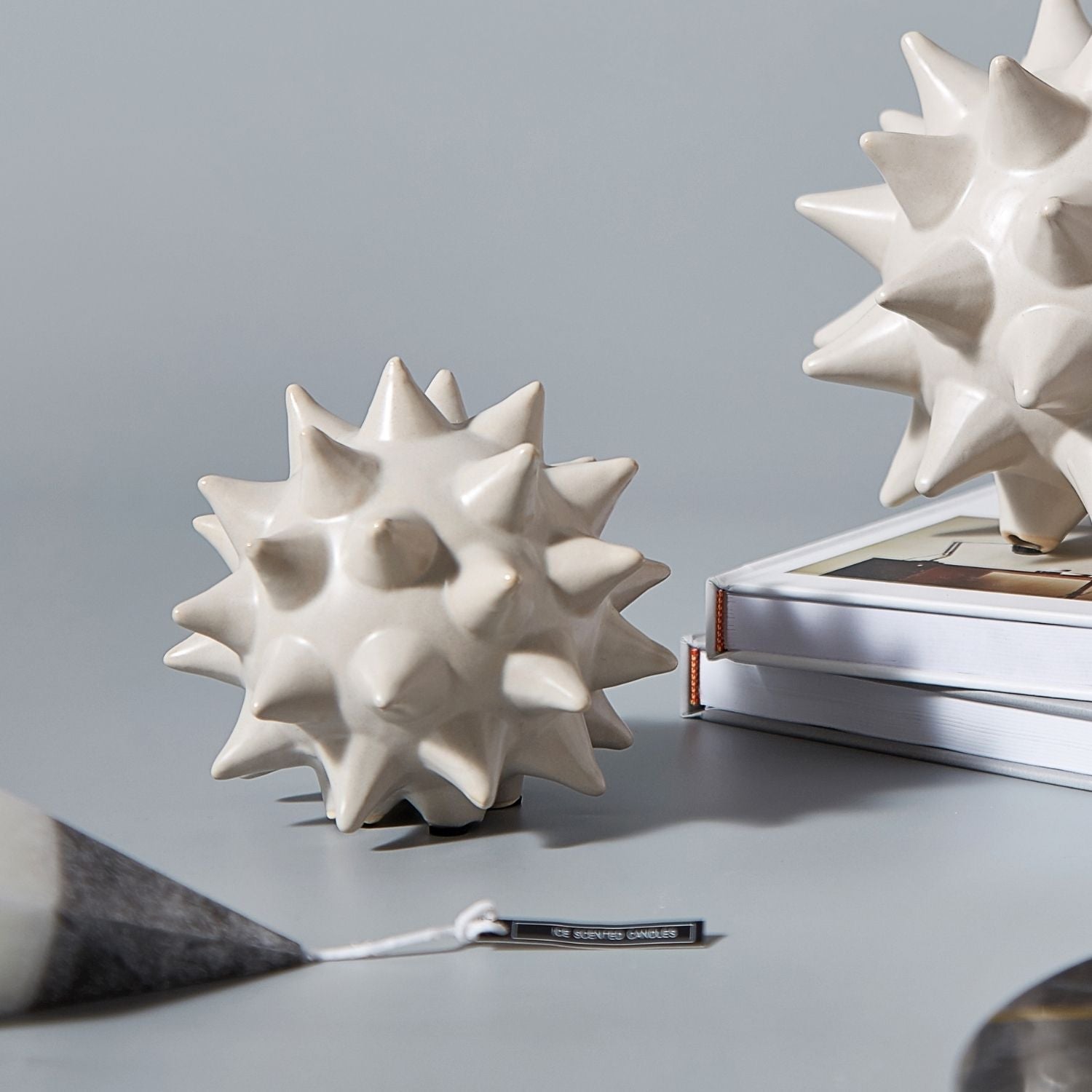 Tovio Accessory Valyōu Furniture Small Natural