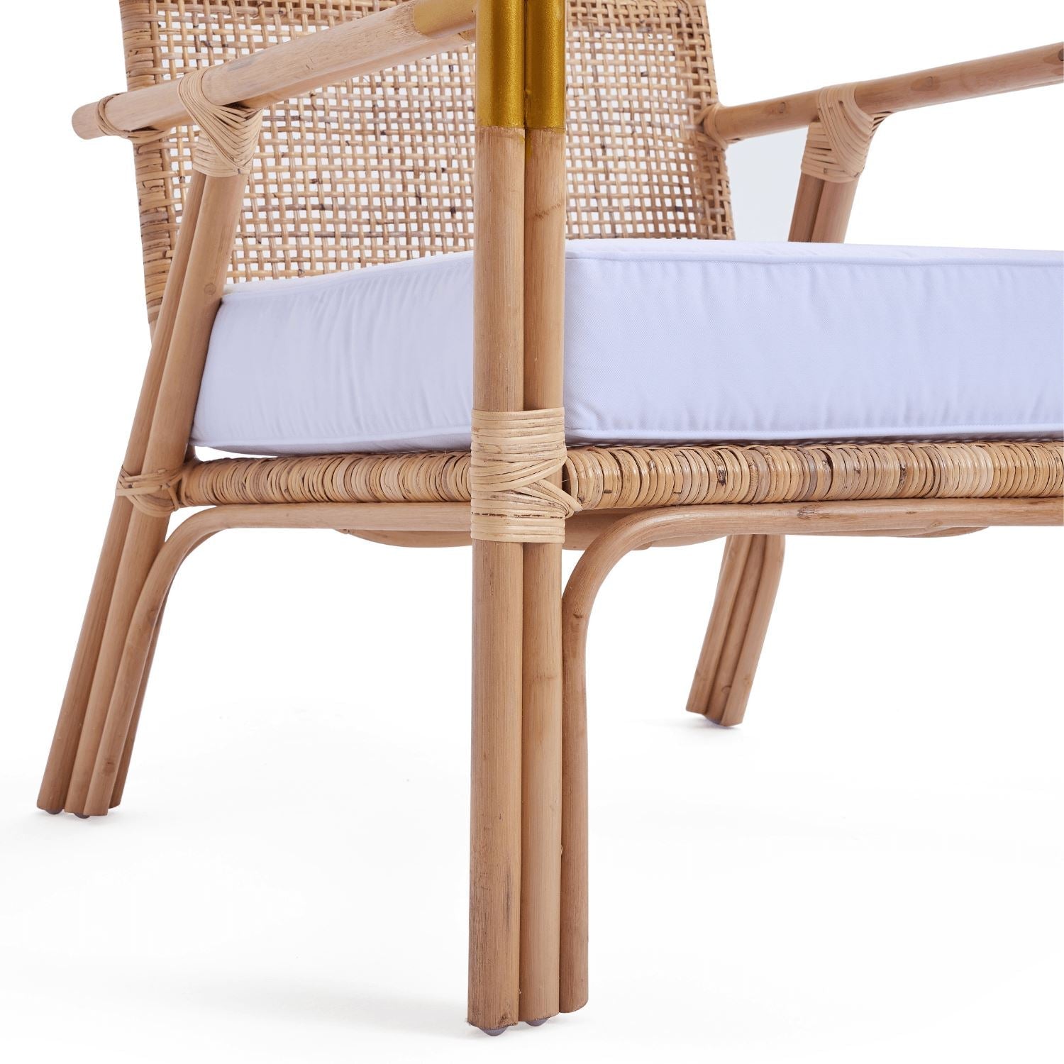 Lyon Lounge Chair - Valyou