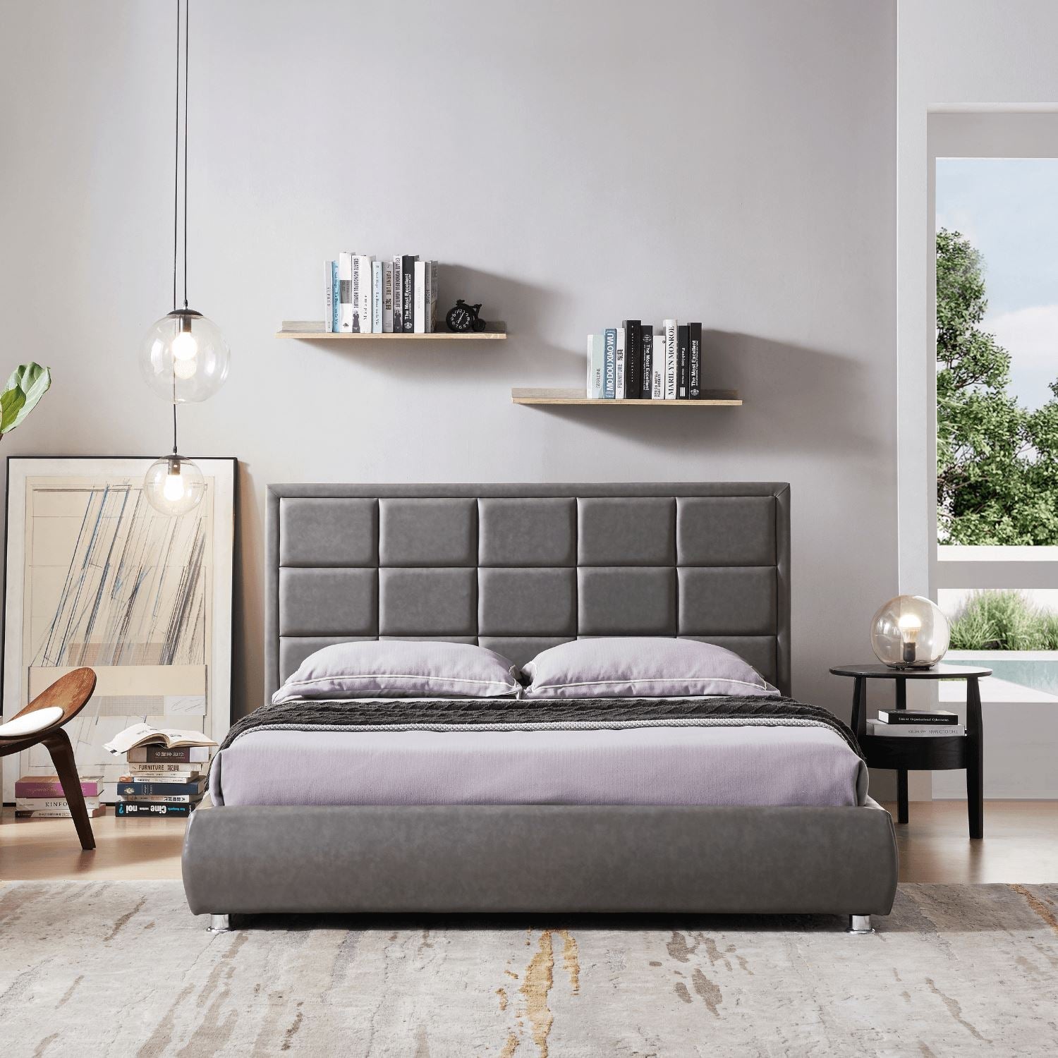 The Helen Bed - Valyou
