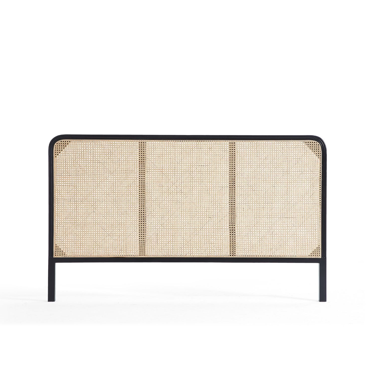 Uluwatu Headboard Headboard Lemons & Me King Black