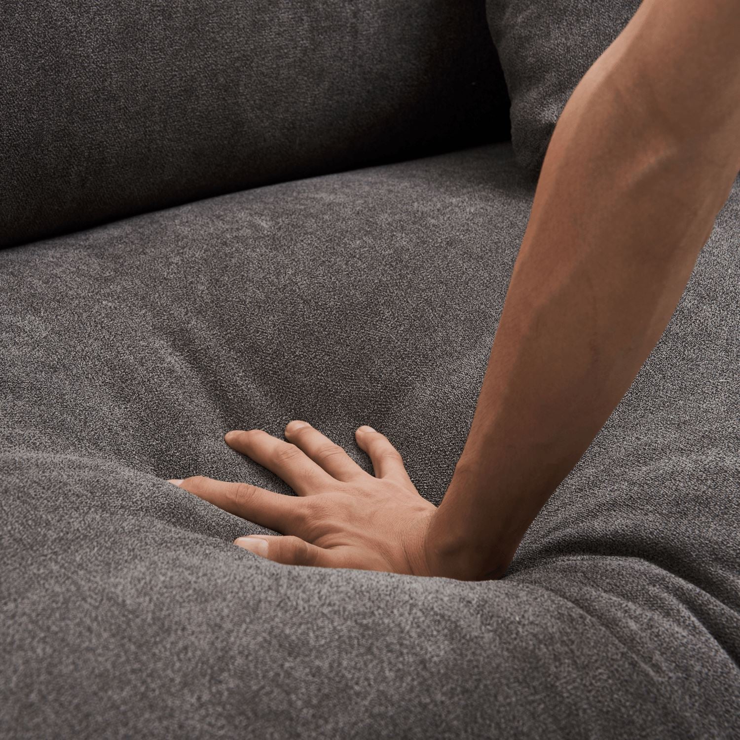 Feathers 1-Seater - Armless - Valyou