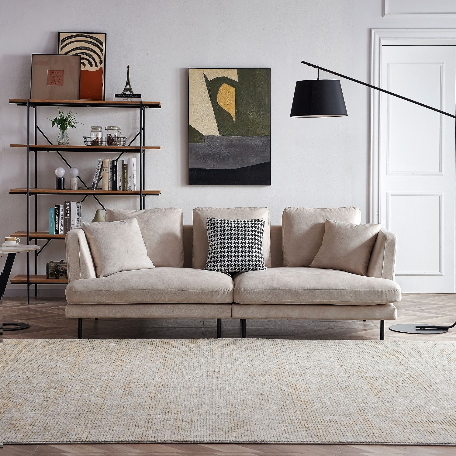 Apollo Sofa Sofa Mario Capasa