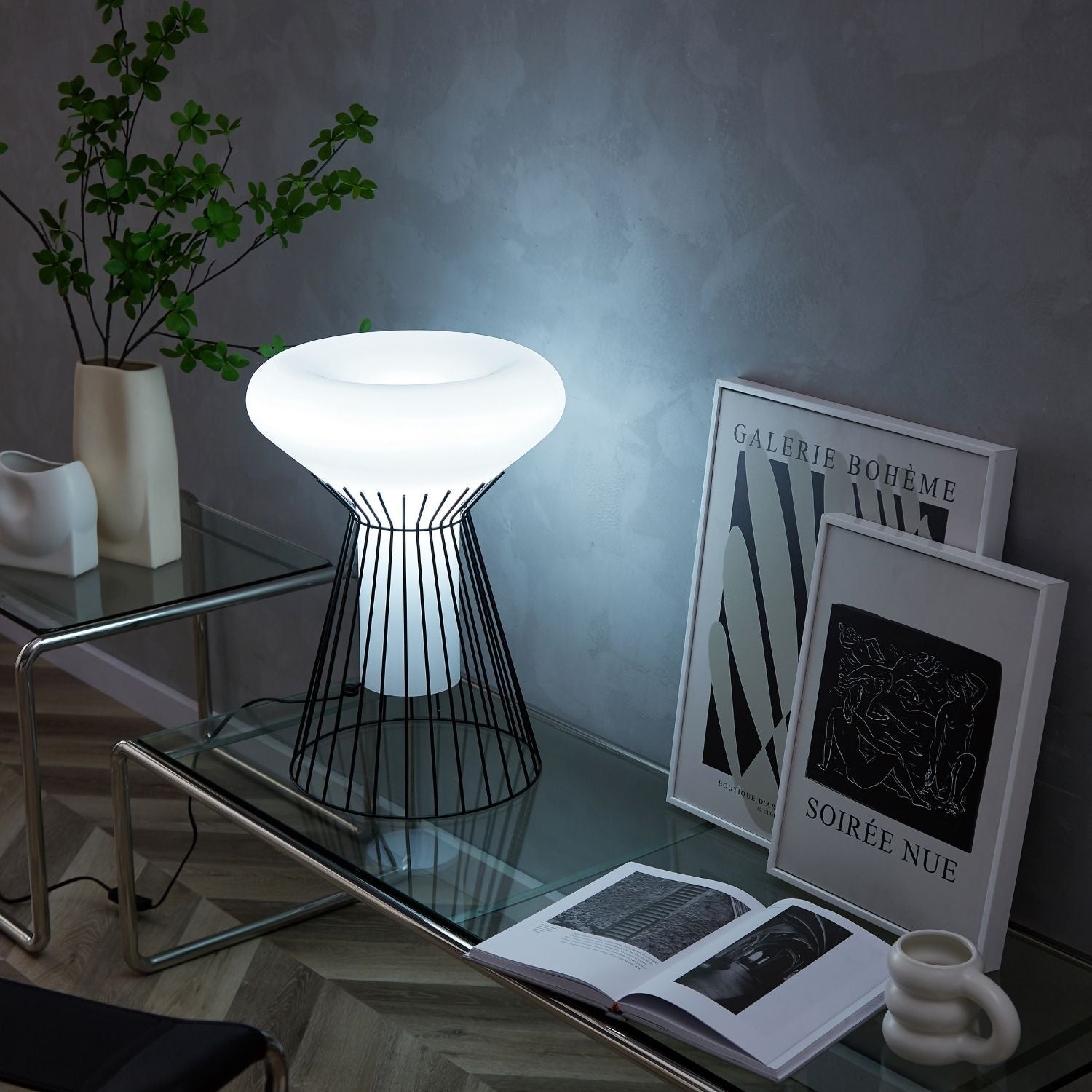 Asahi Lamp Accessory Valyōu Furniture