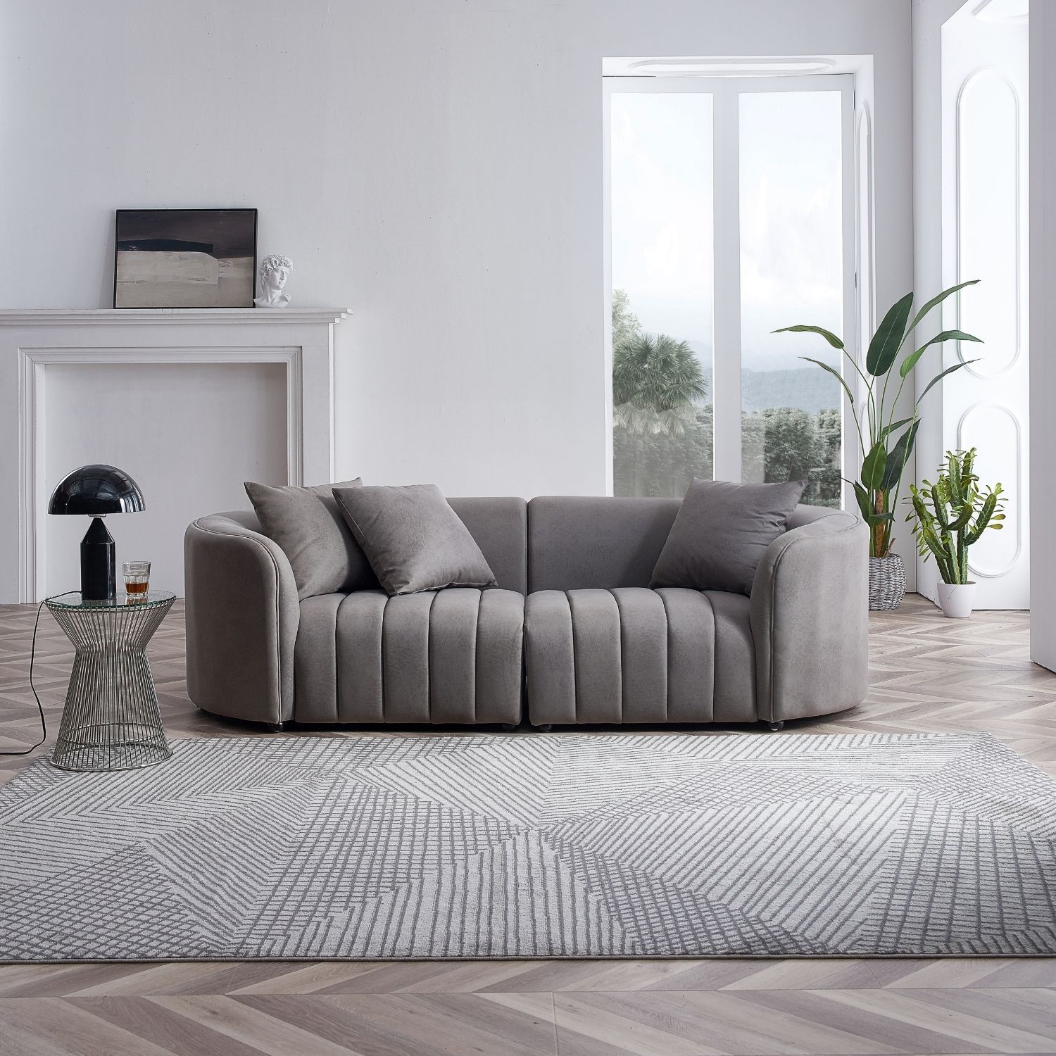 Bas Sofa