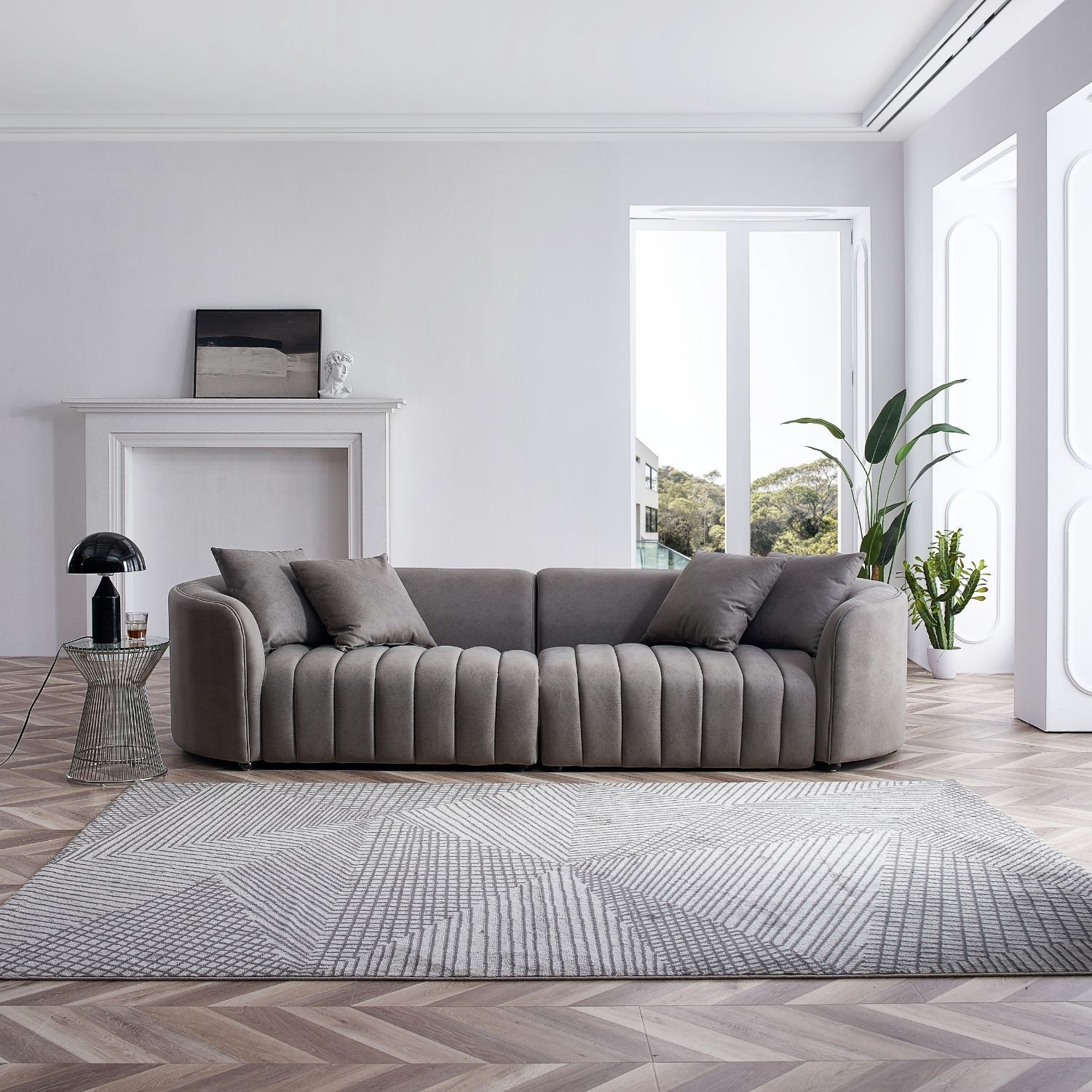 Bas Sofa - Valyou
