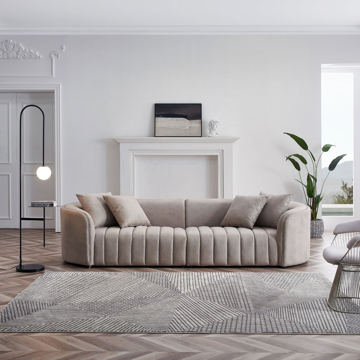 Bas Sofa