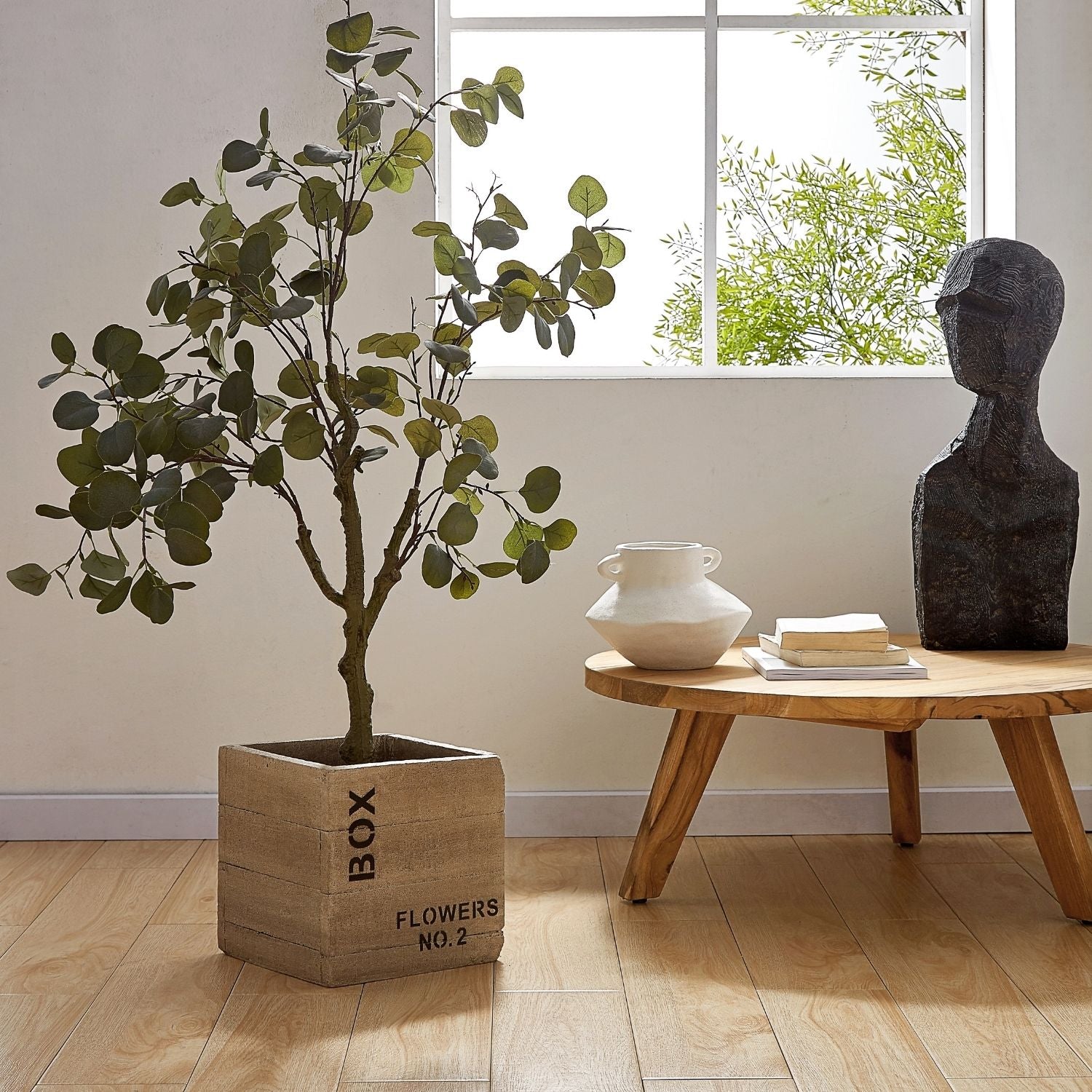 Box No.2 Accessory Valyōu Furniture