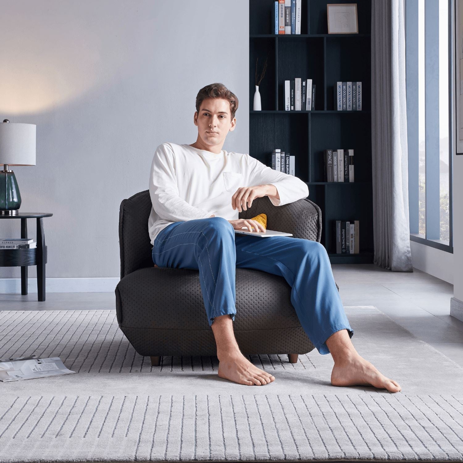 Chiara Chair - Valyou