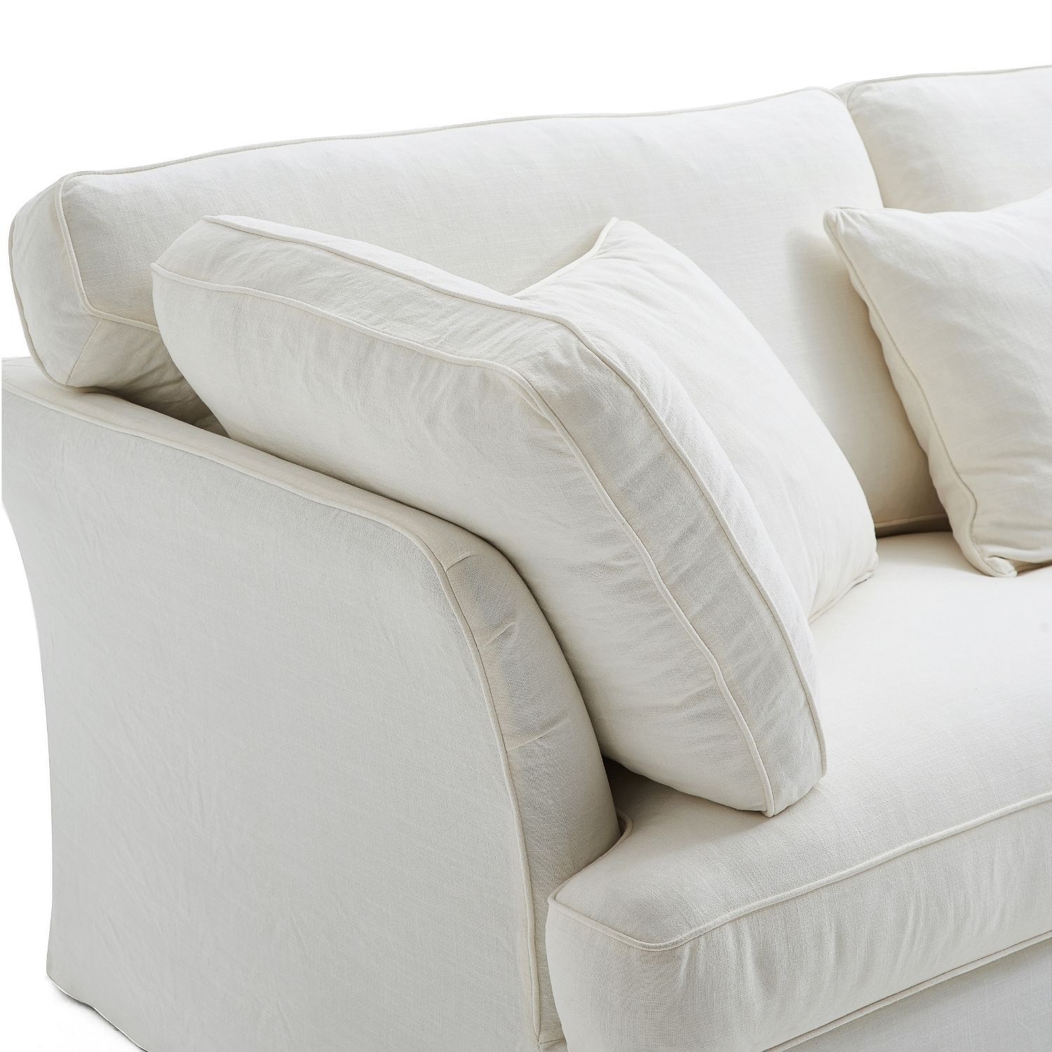 Chubby Sofa Sofa Lemons & Me