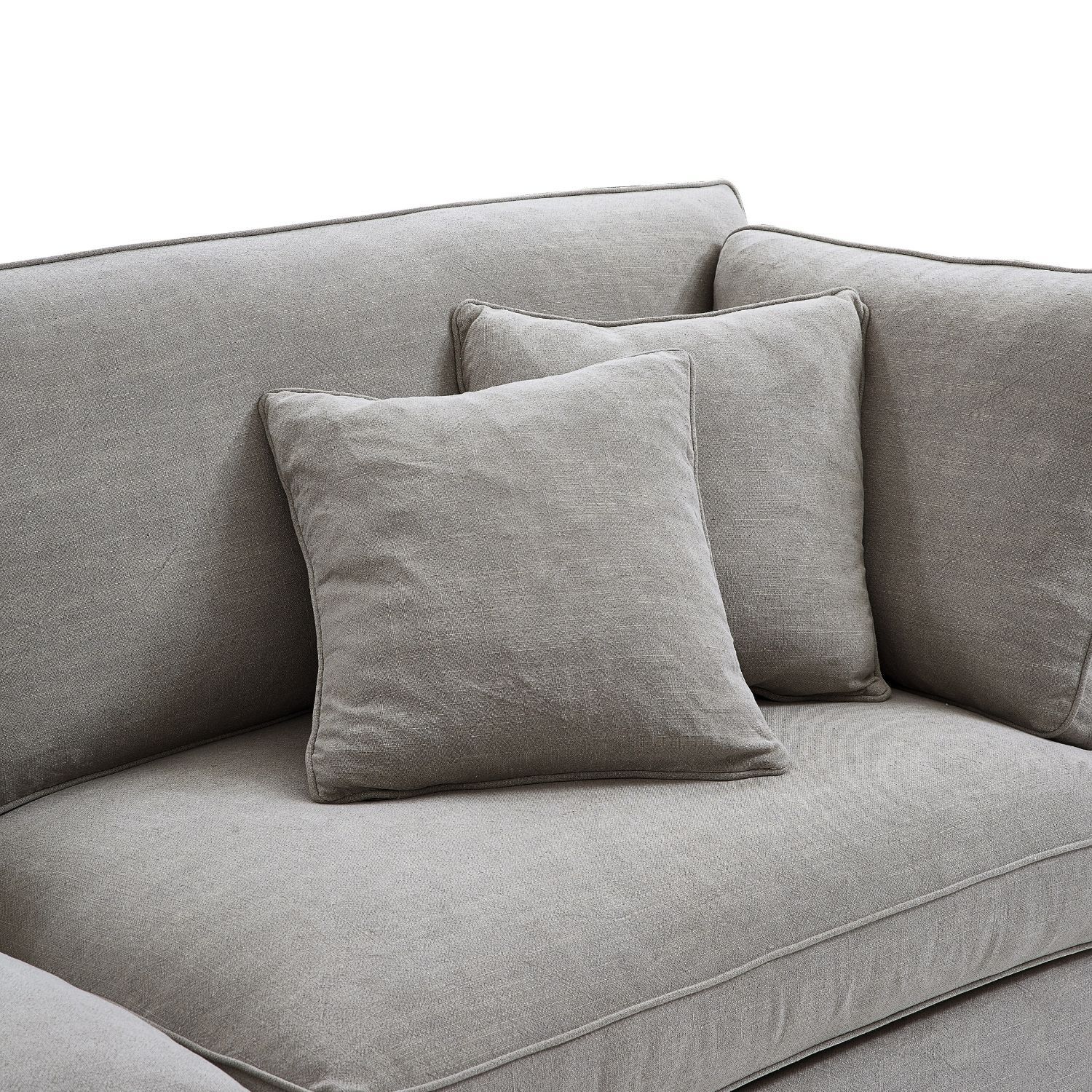 Chubby Sofa Sofa Lemons & Me
