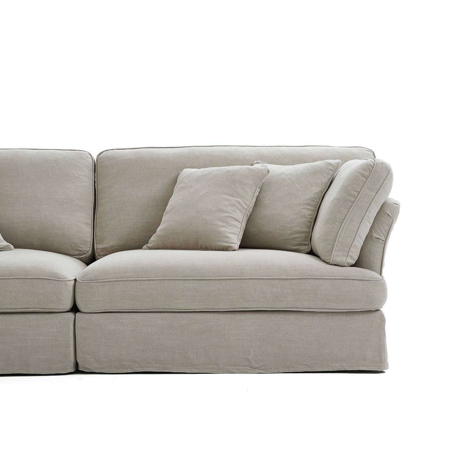 Chubby Sofa Sofa Lemons & Me