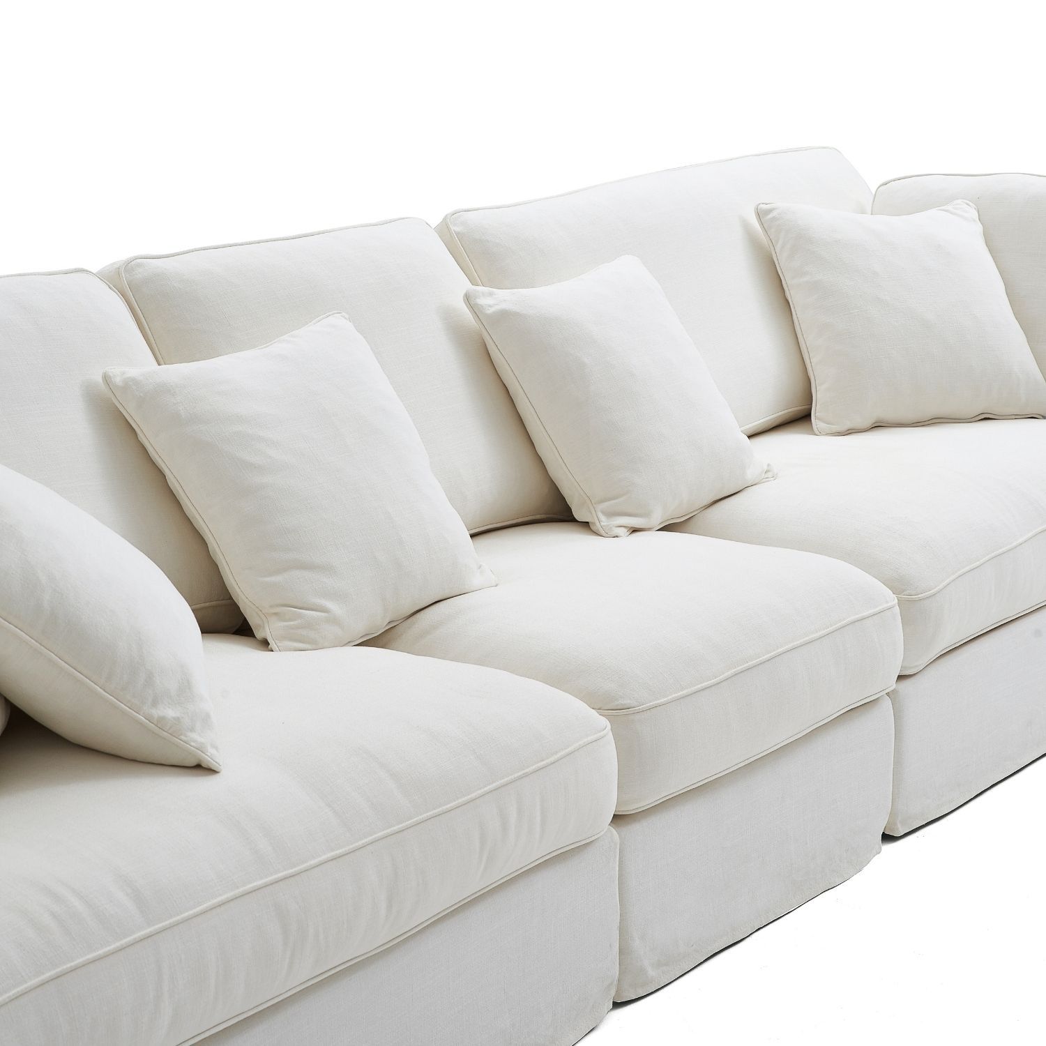 Chubby Sofa Sofa Lemons & Me