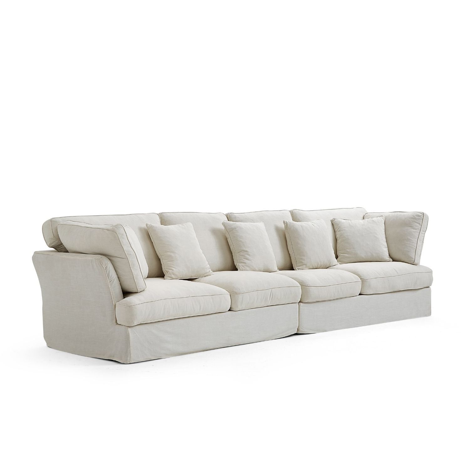 Chubby Sofa Sofa Lemons & Me