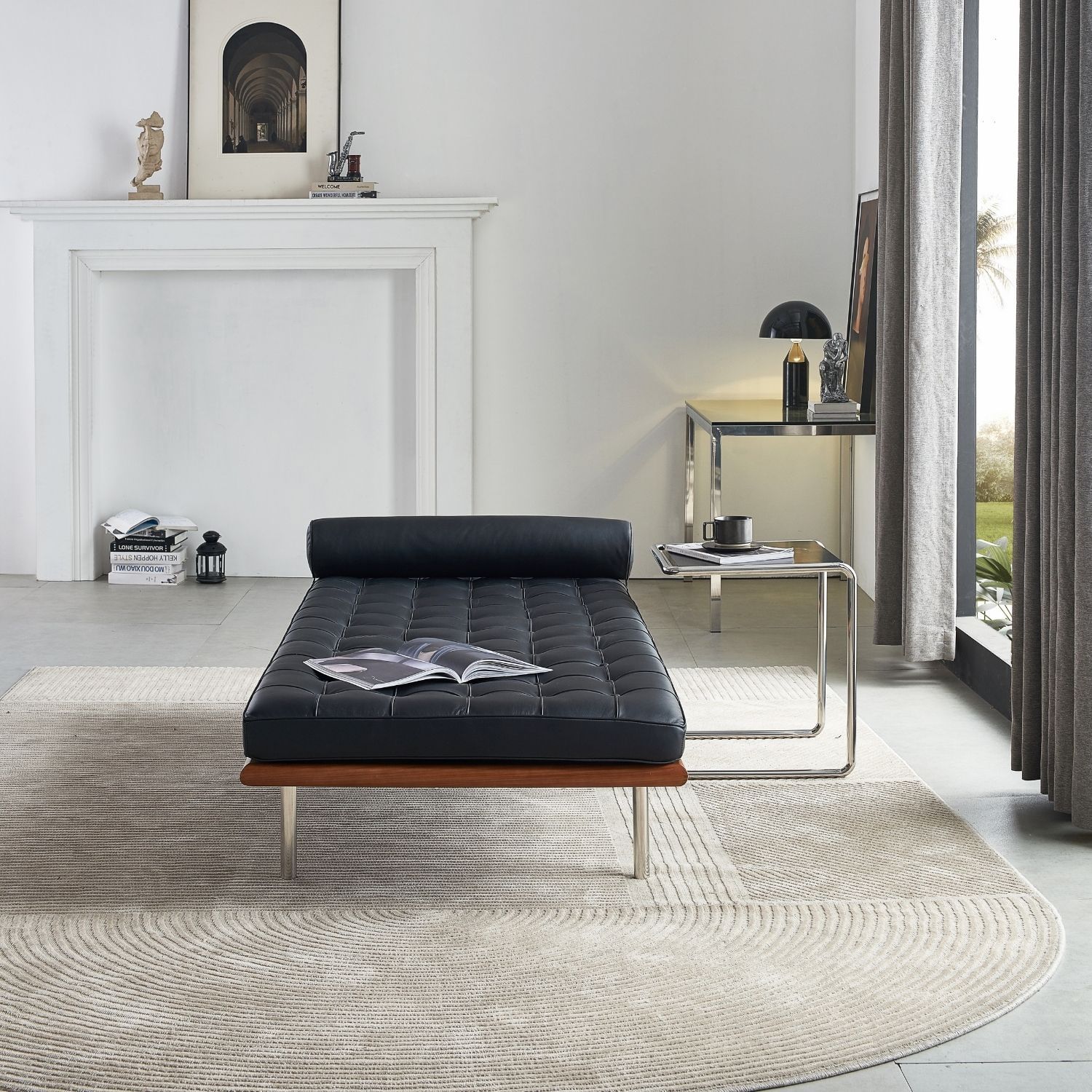 Edric Daybed - Valyou