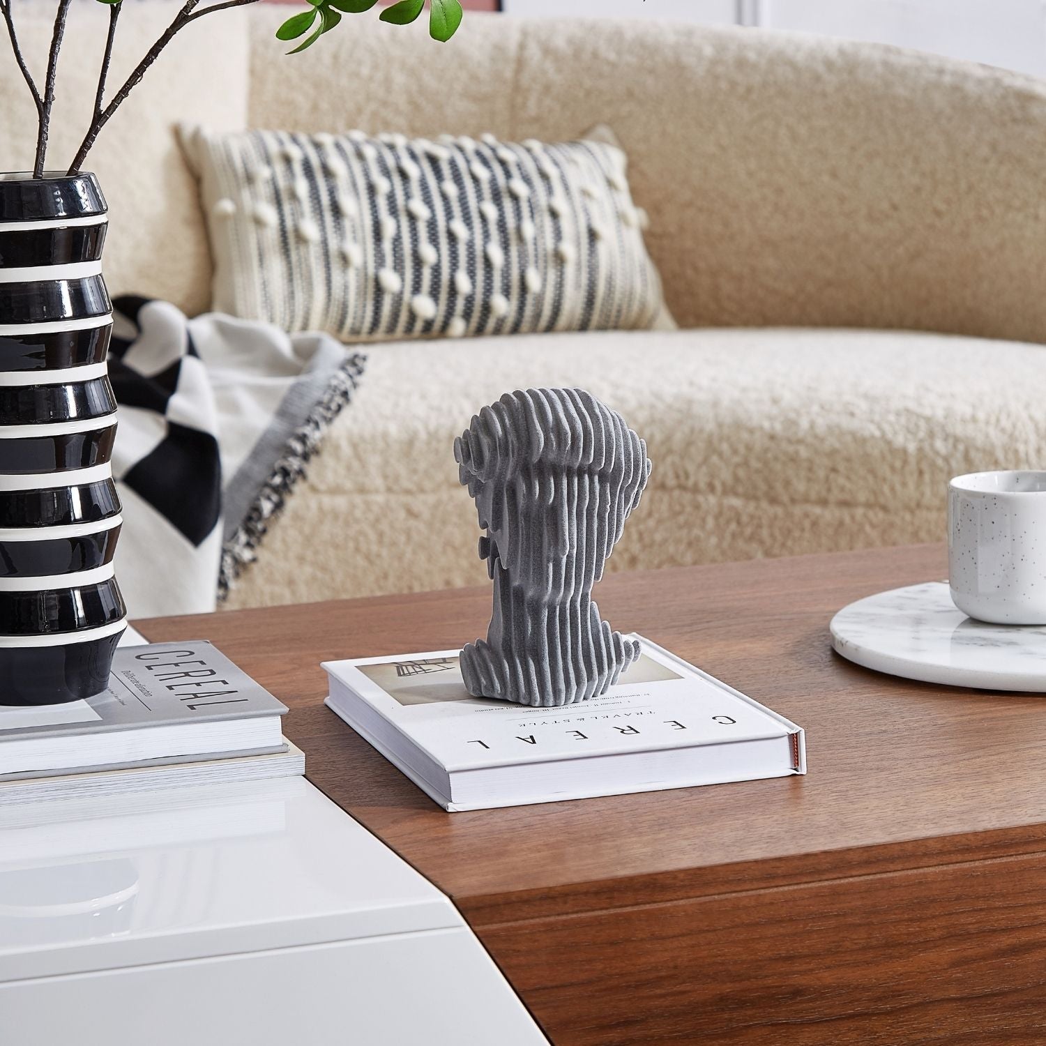 Fazes Accessory Valyōu Furniture