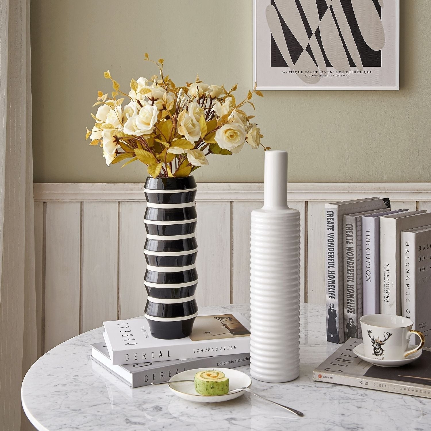 Ferex Accessory Valyōu Furniture