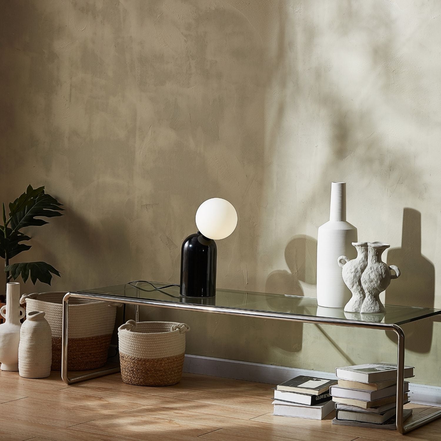 Gaman Lamp Accessory Valyōu Furniture