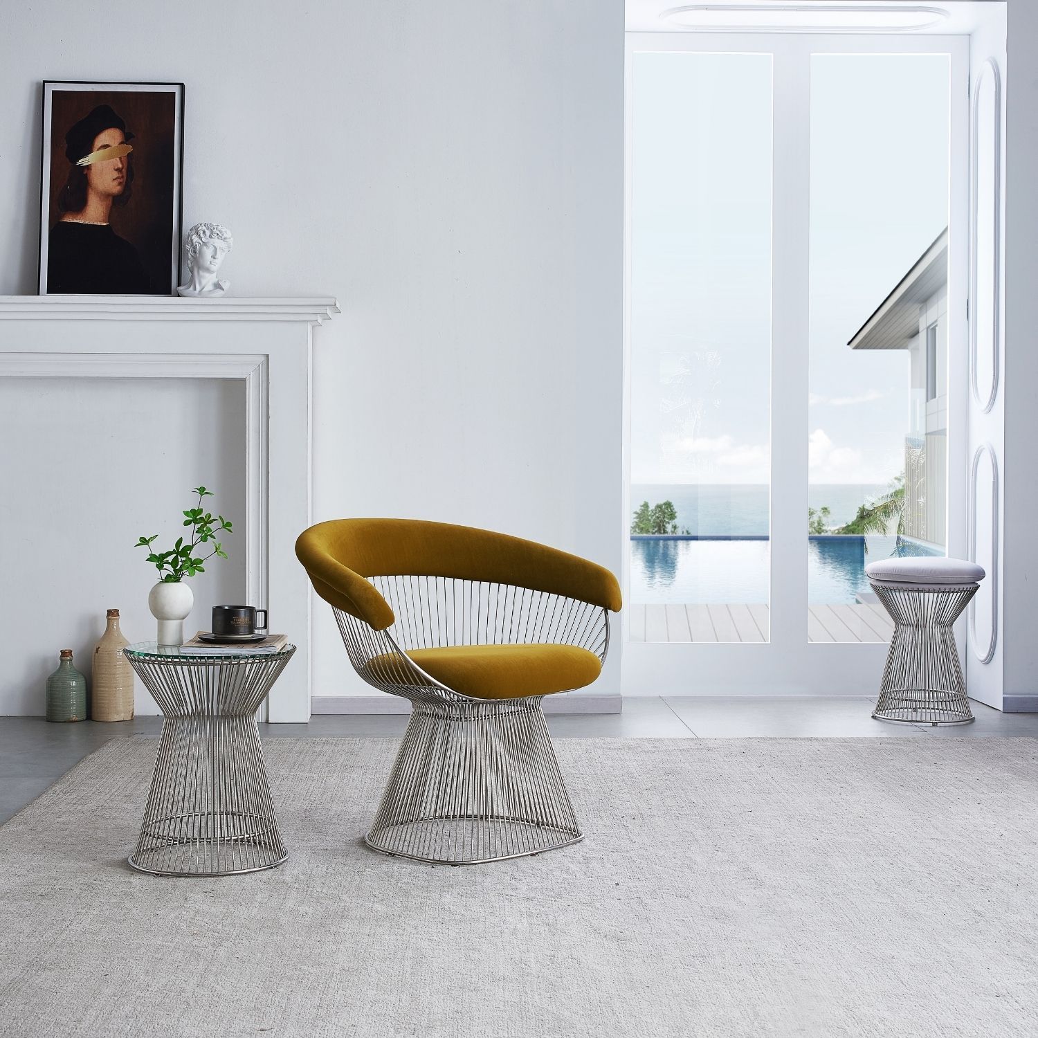 Groot Dining Chair - Valyou