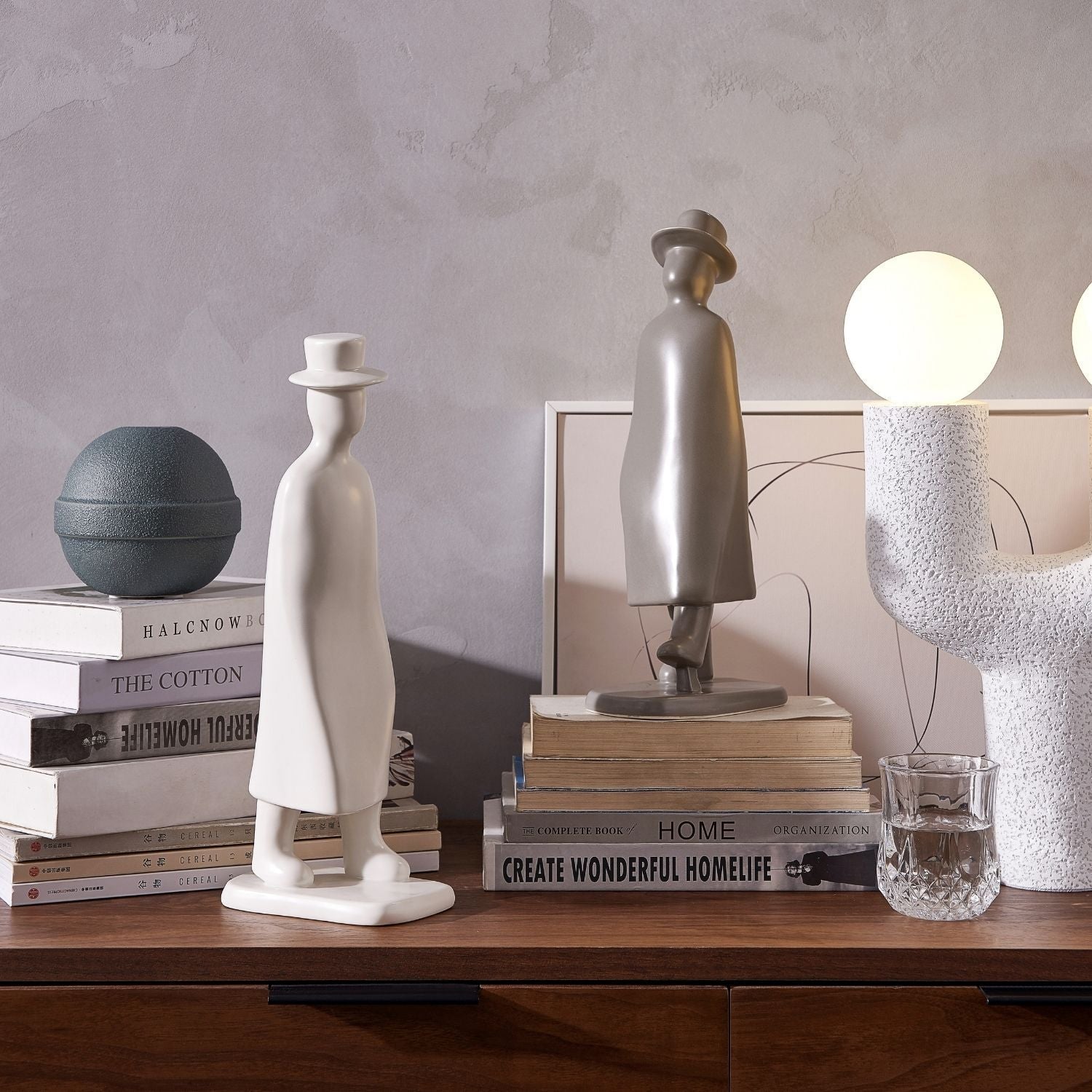 Hertzel Accessory Valyōu Furniture