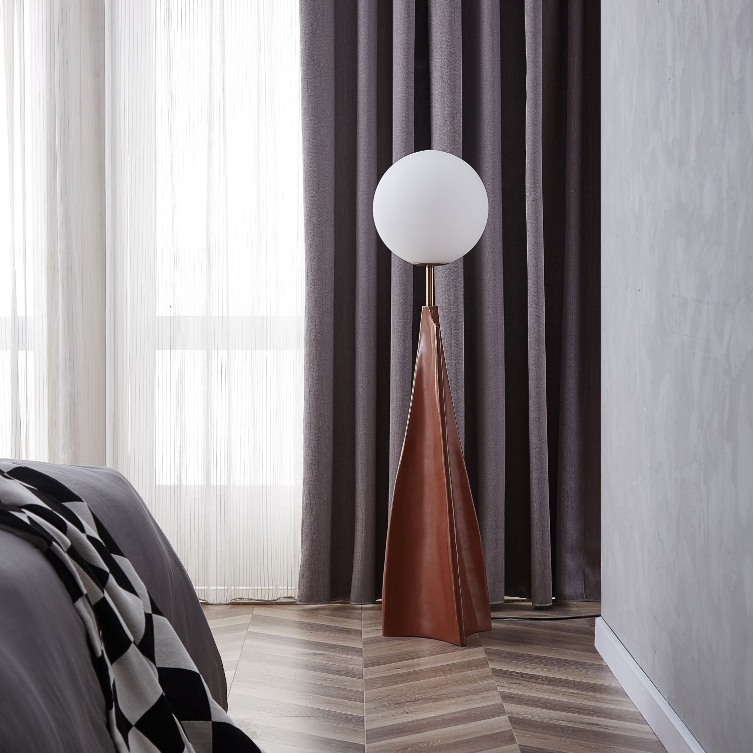 Hotaru Lamp Accessory Valyōu Furniture