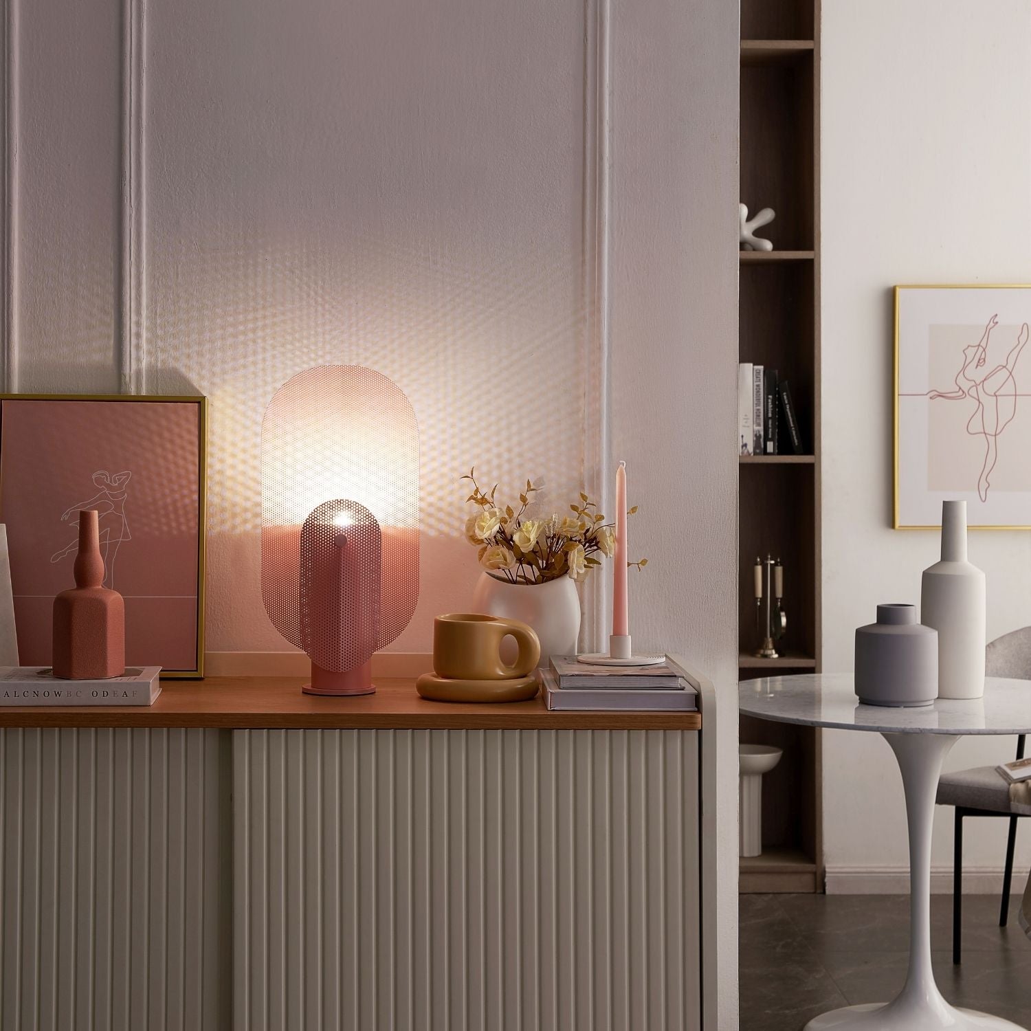 Kei Lamp Accessory Valyōu Furniture