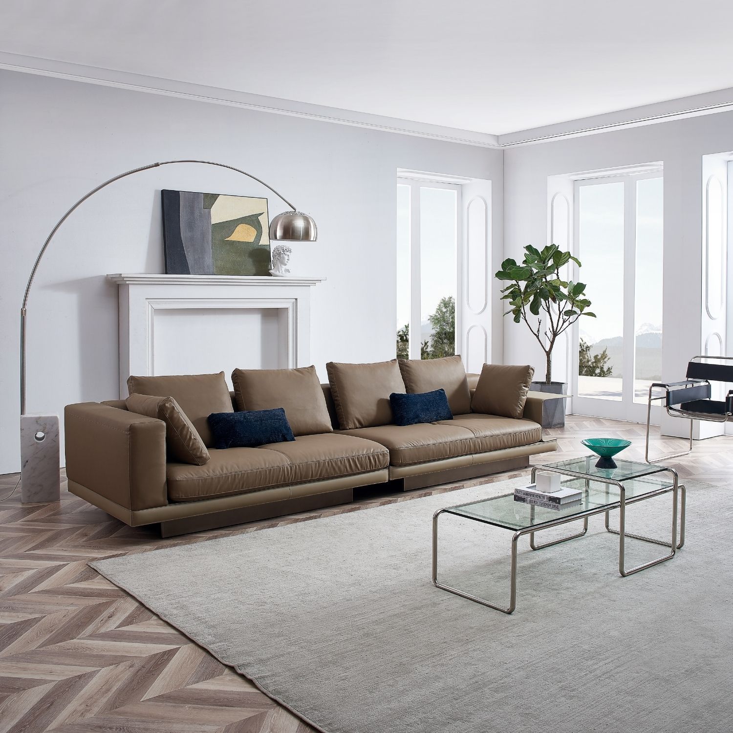 La Moreno Sofa - Valyou