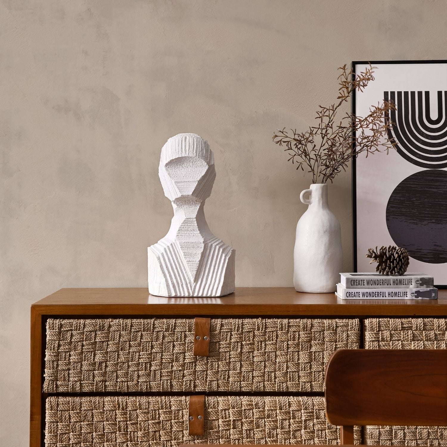 Loki Accessory Valyōu Furniture