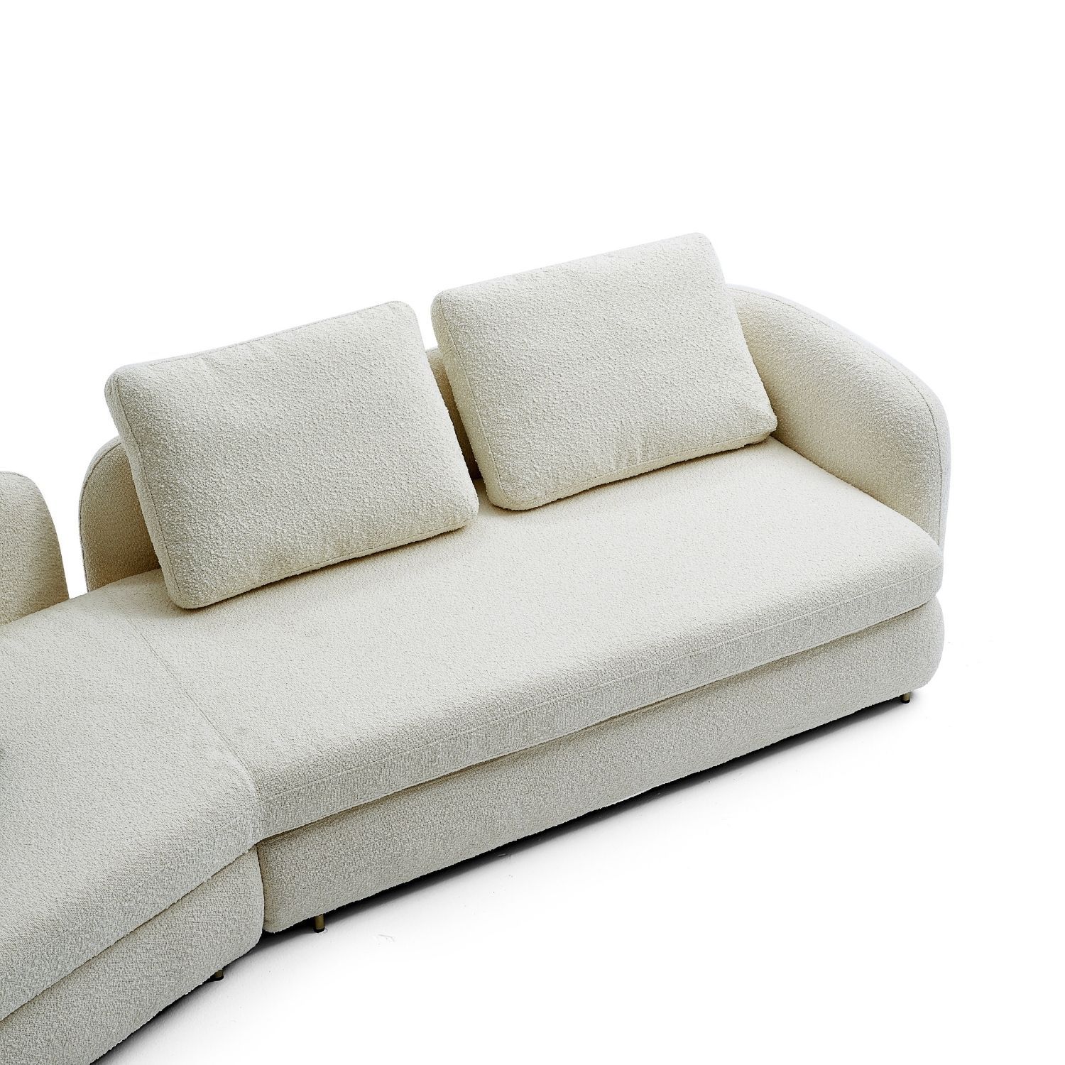 Lulu Sofa Milloze