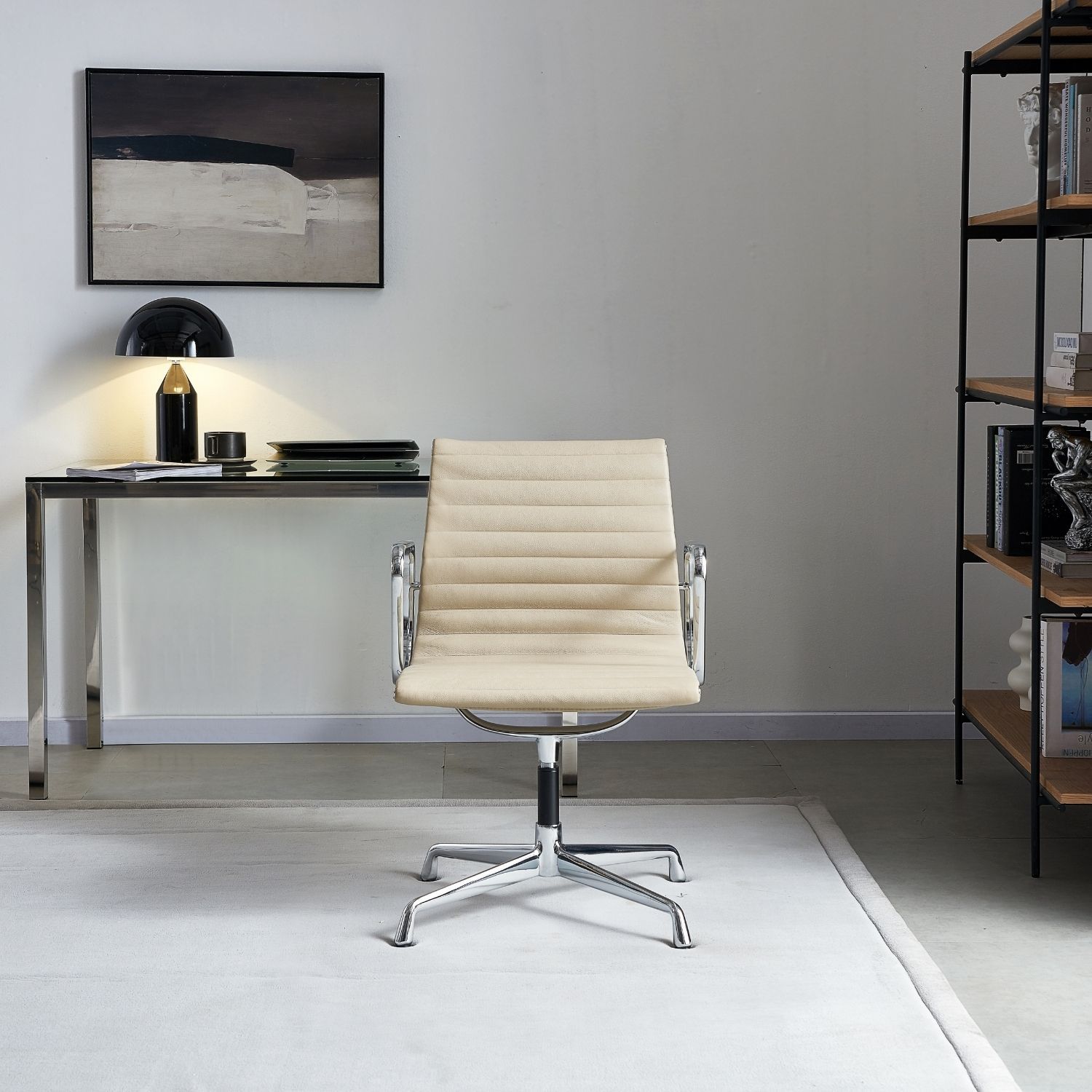 Luta Office Chair - Valyou
