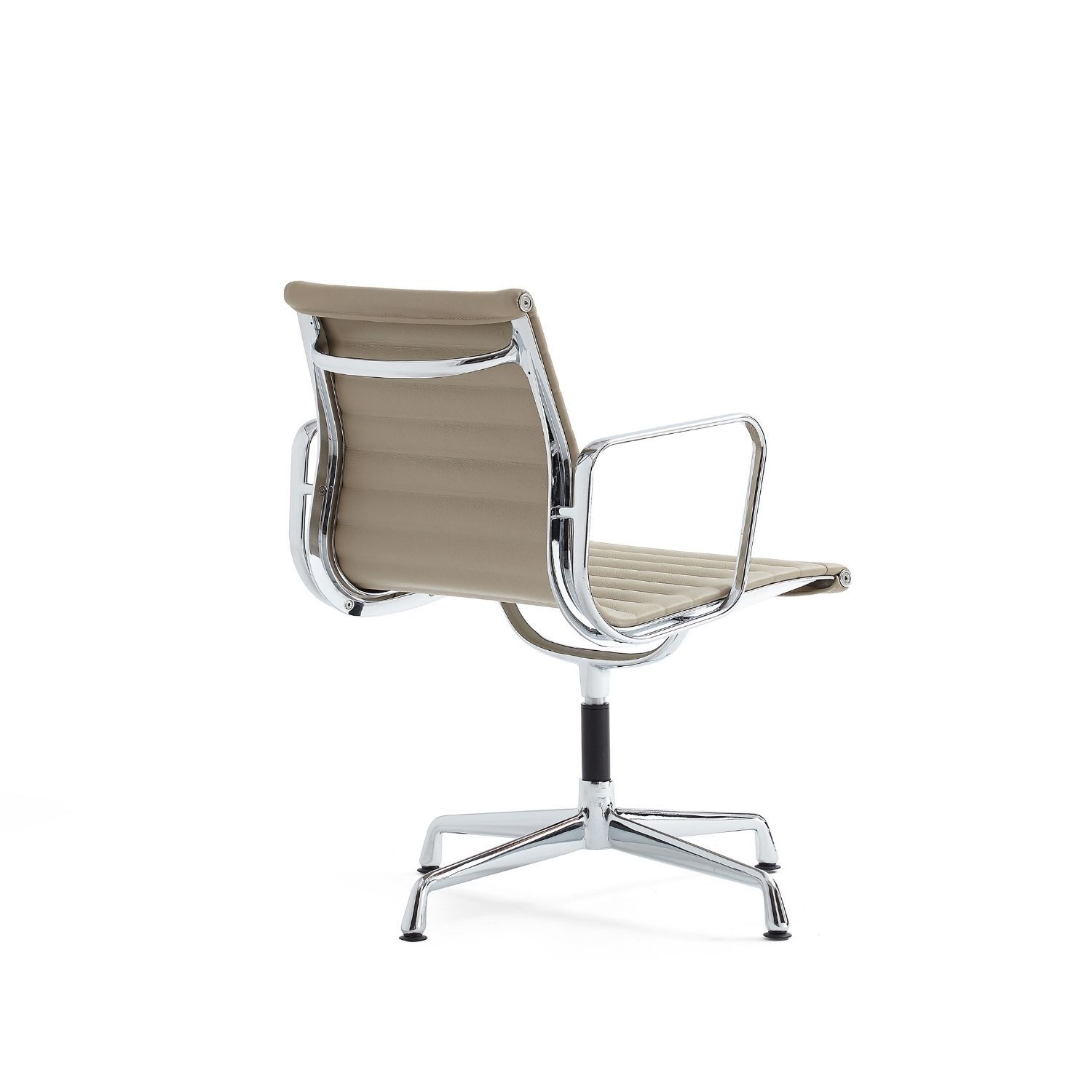 Luta Office Chair Chair Mario Capasa
