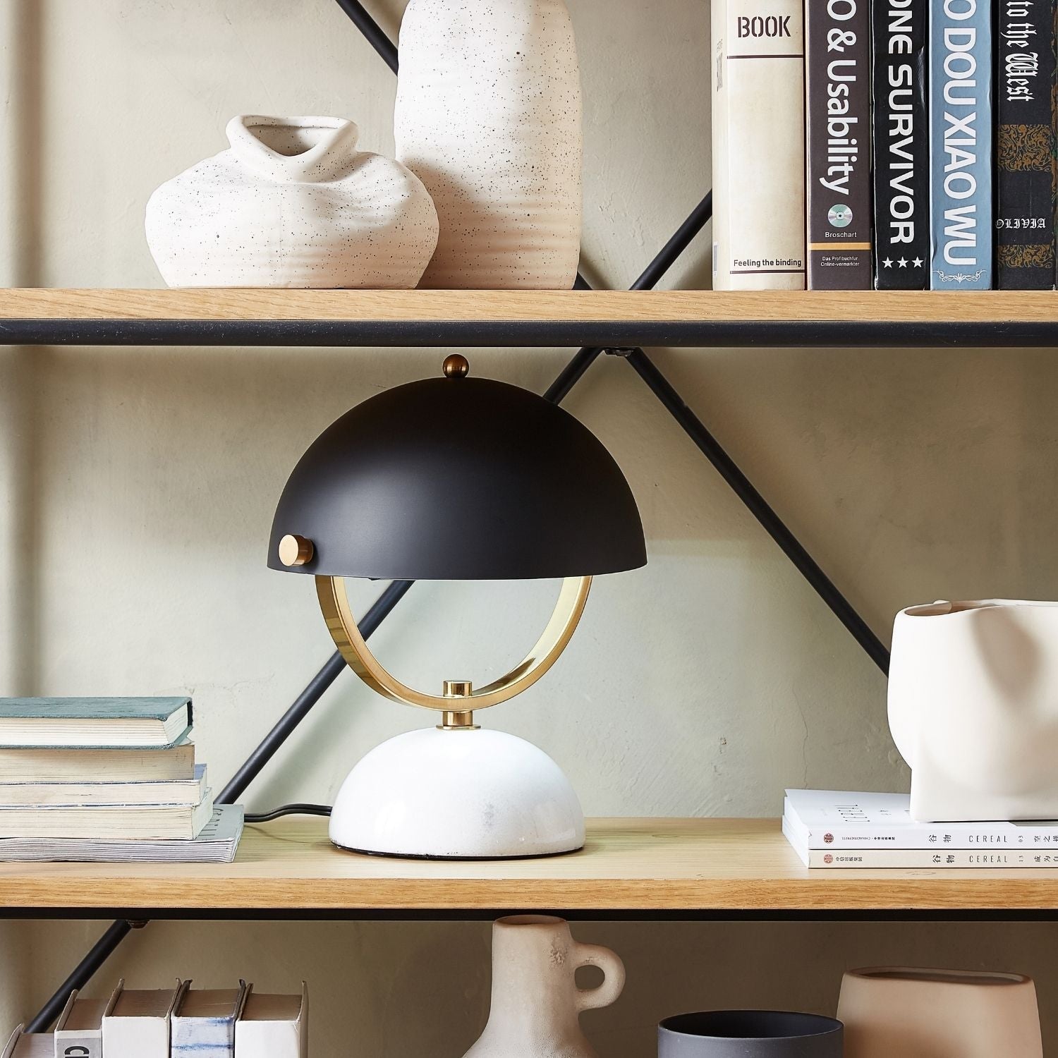 Masego Lamp Accessory Valyōu Furniture
