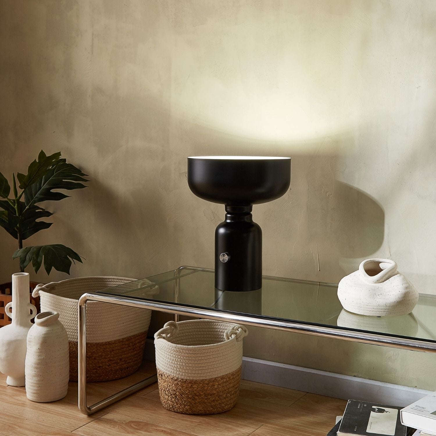 Menta Lamp Accessory Valyōu Furniture
