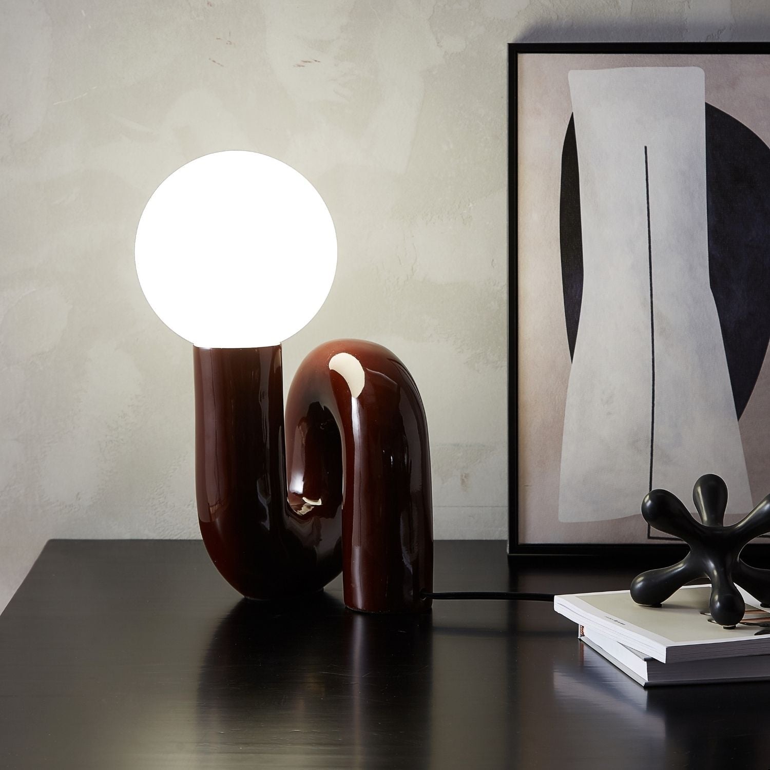 Mentsu Lamp Accessory Valyōu Furniture