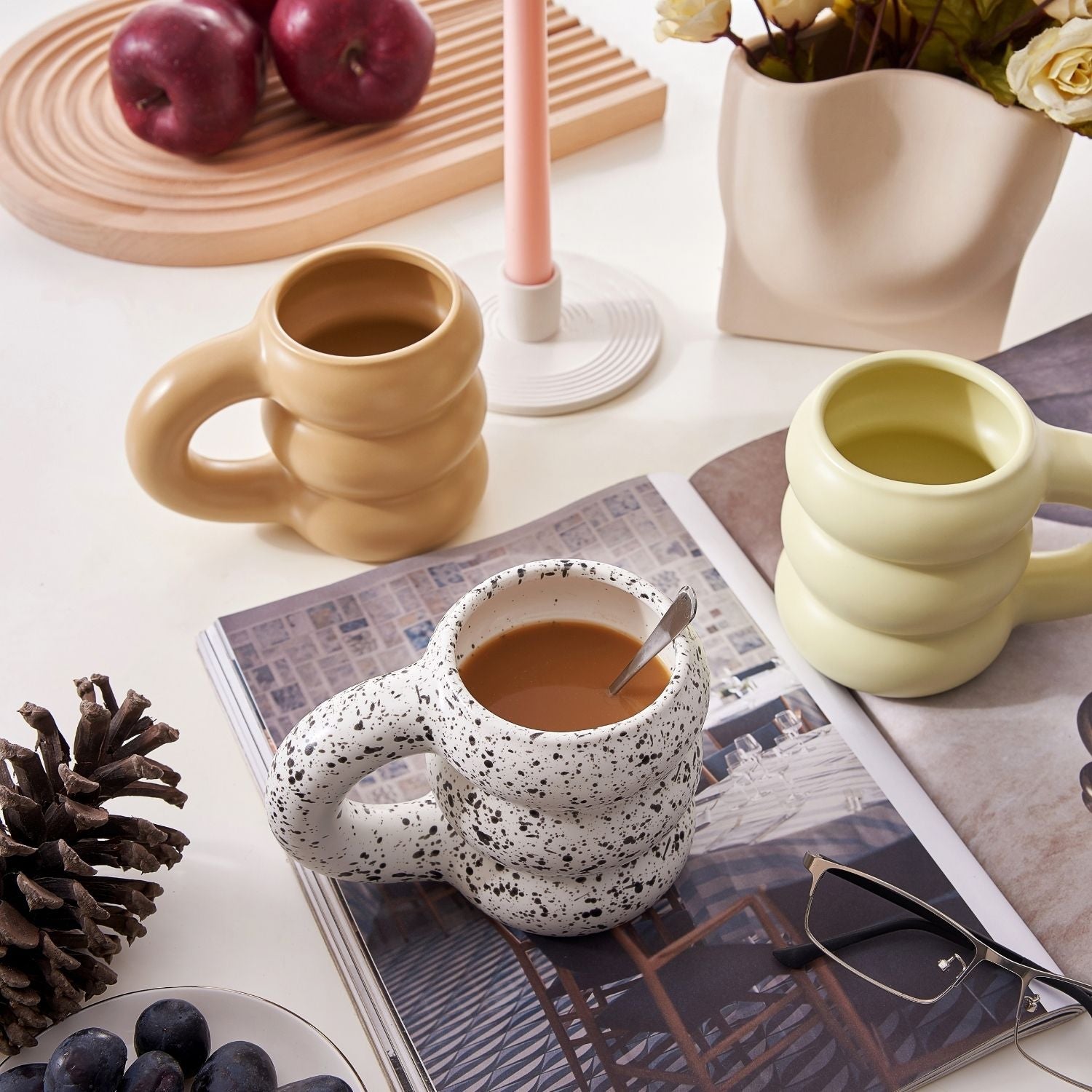 Milloze Mug